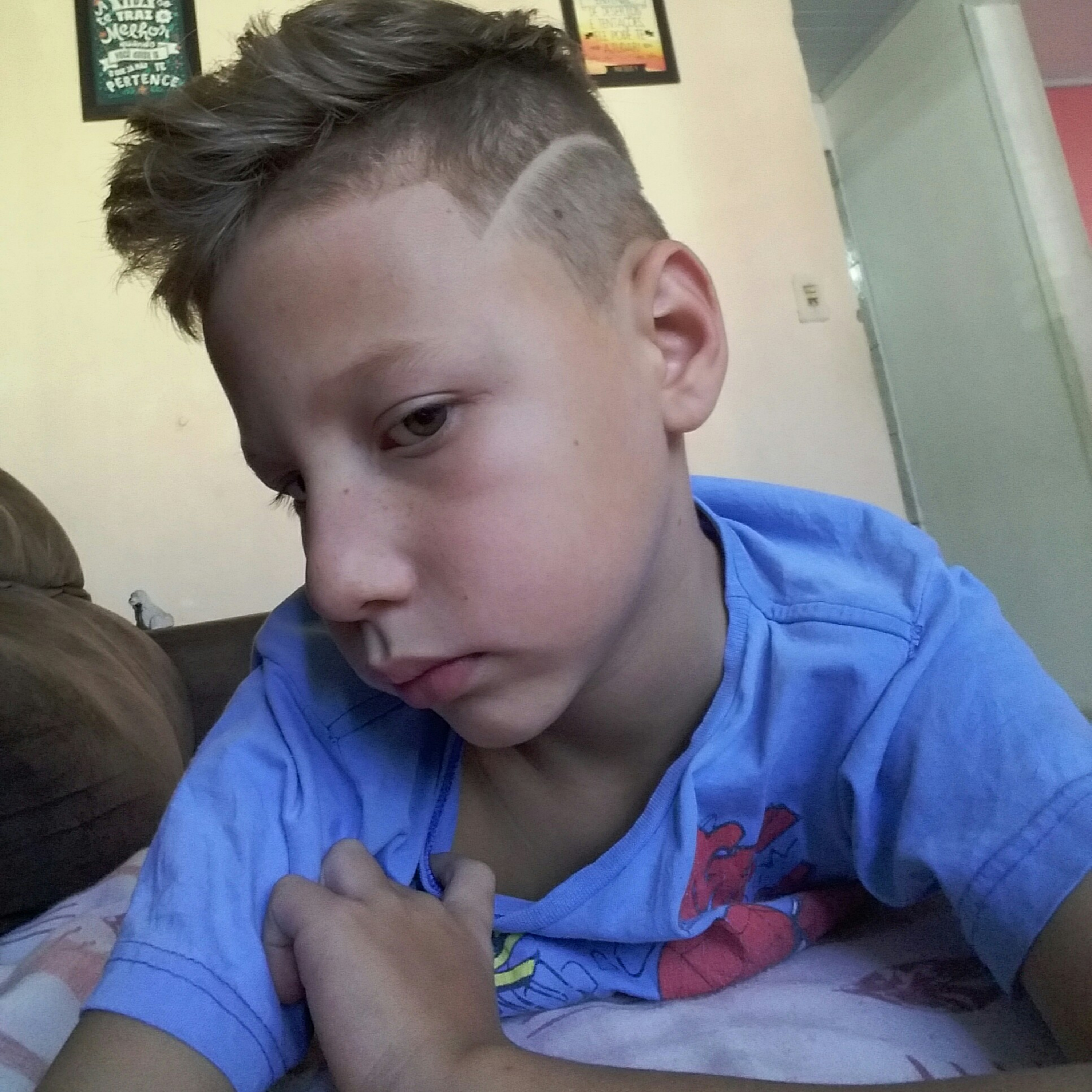 Amo meu primo meu amigo e minha irma