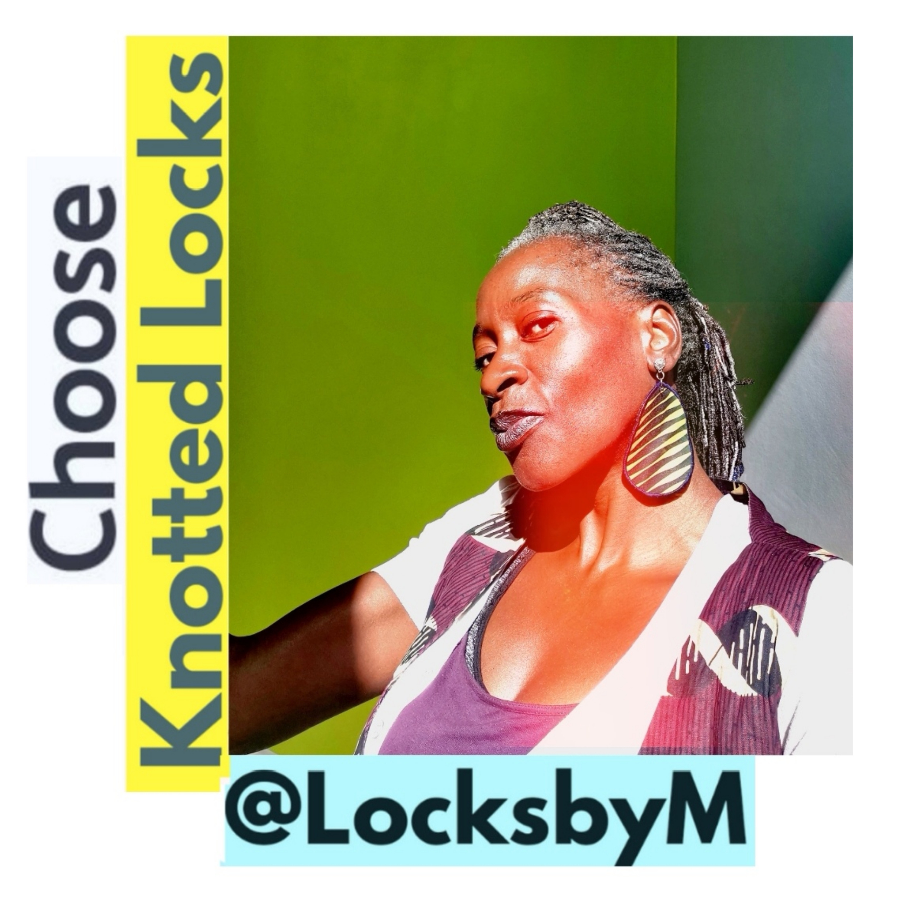 Knotted Locks