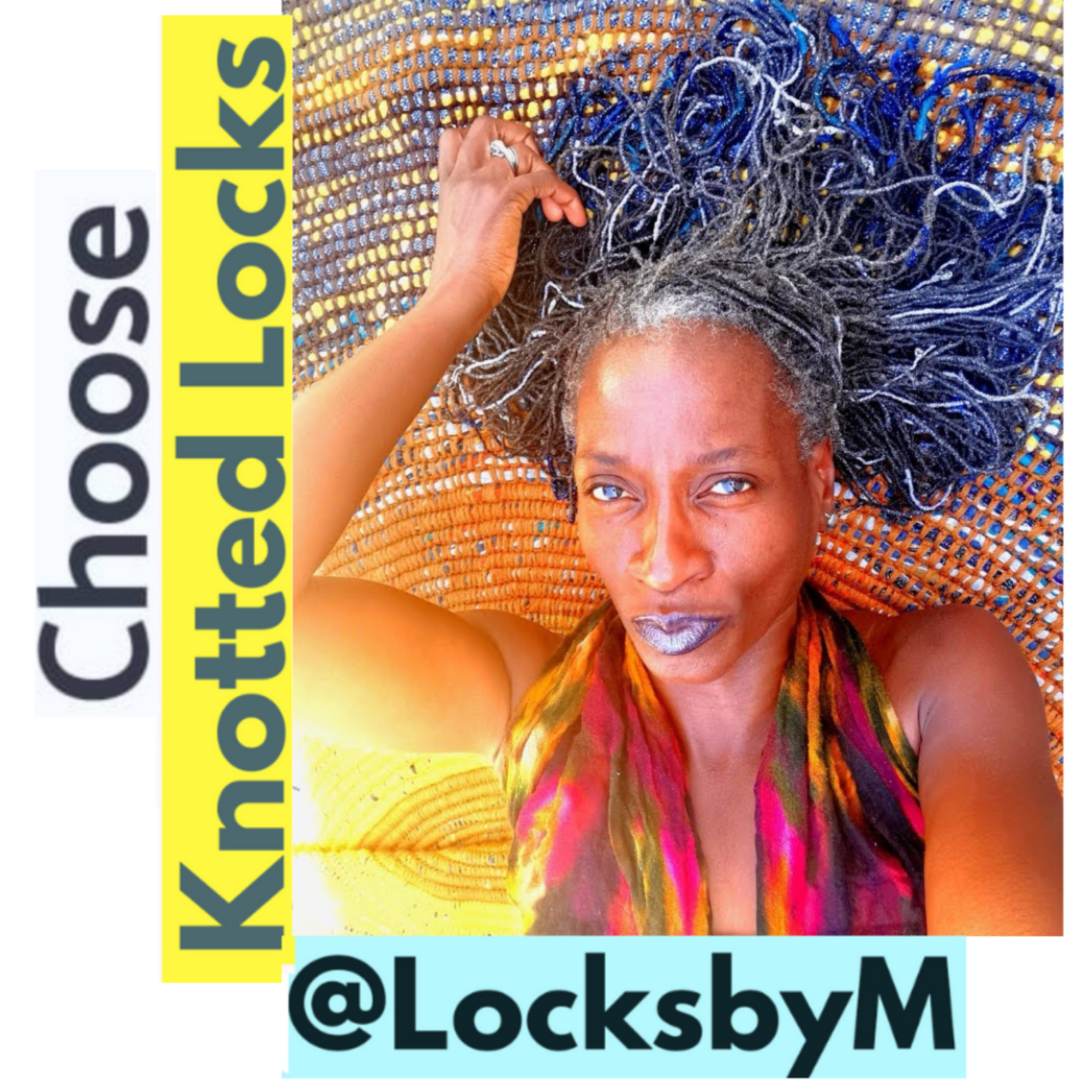Knotted Locks