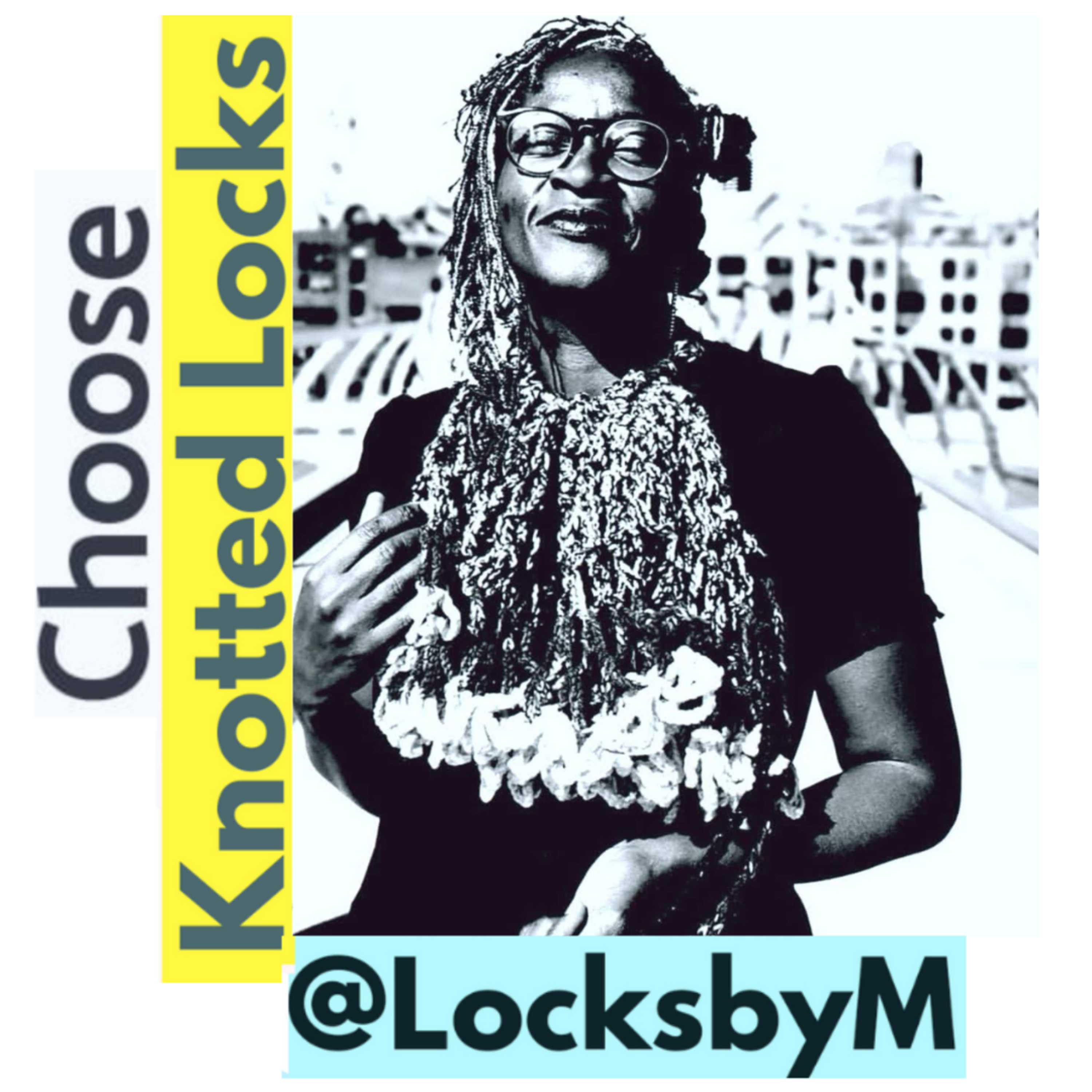 Knotted Locks