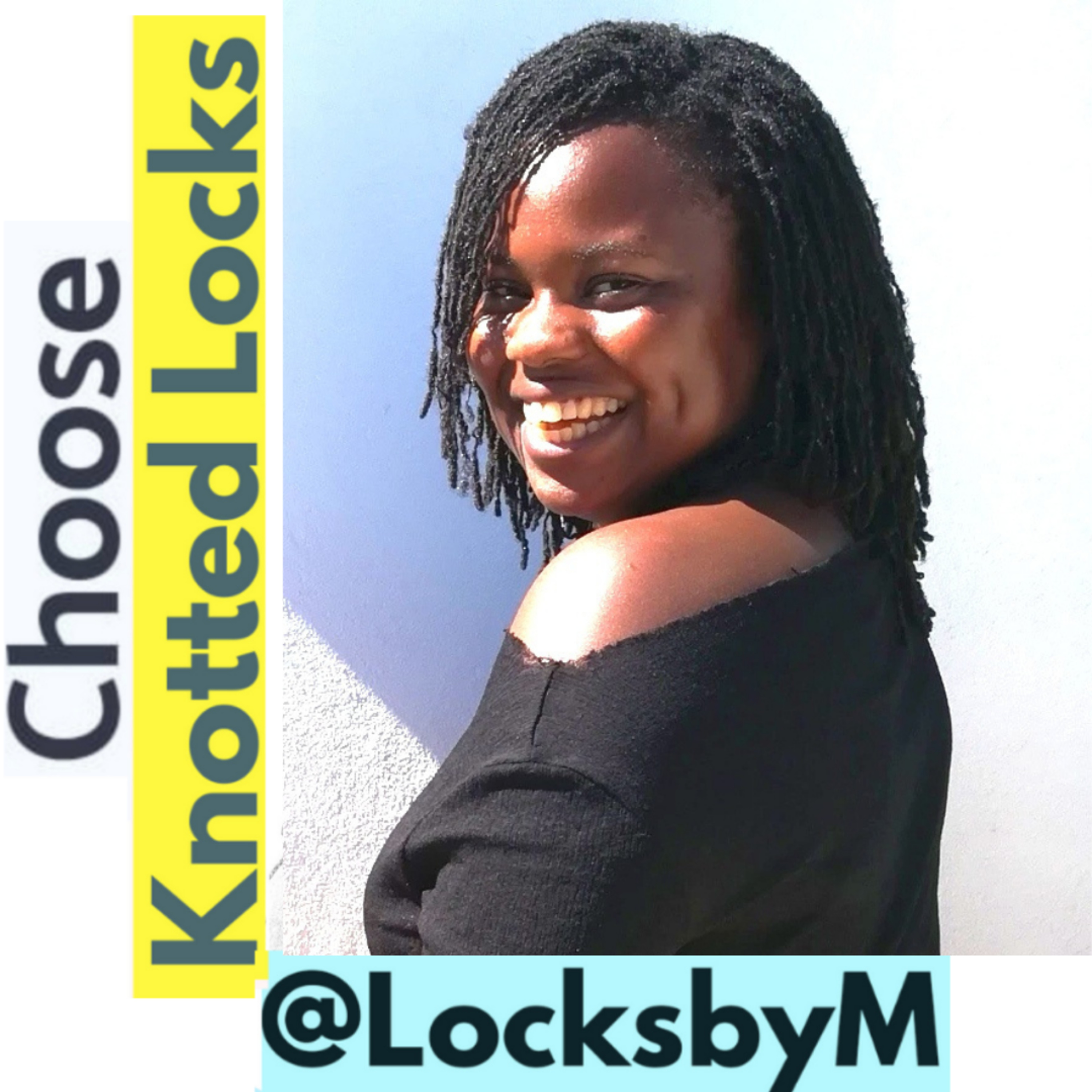 Knotted Locks