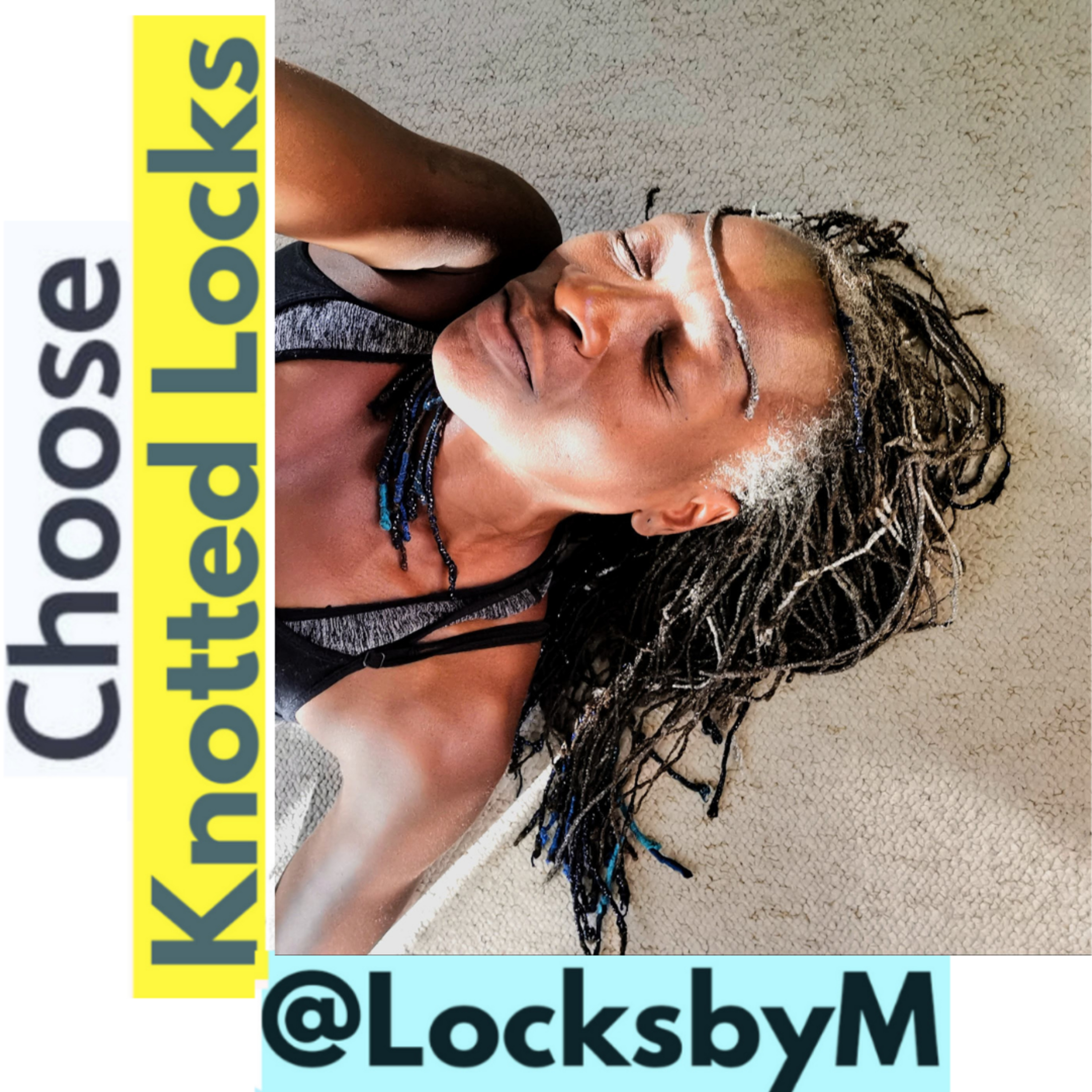 Knotted Locks