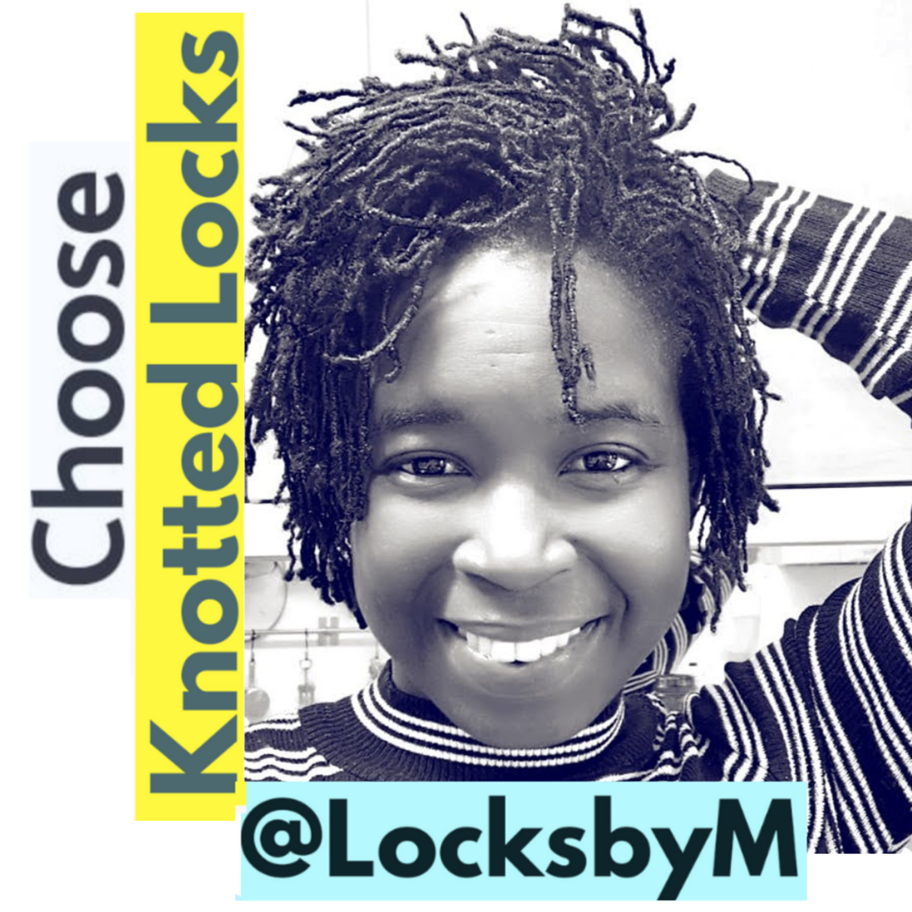 Knotted Locks
