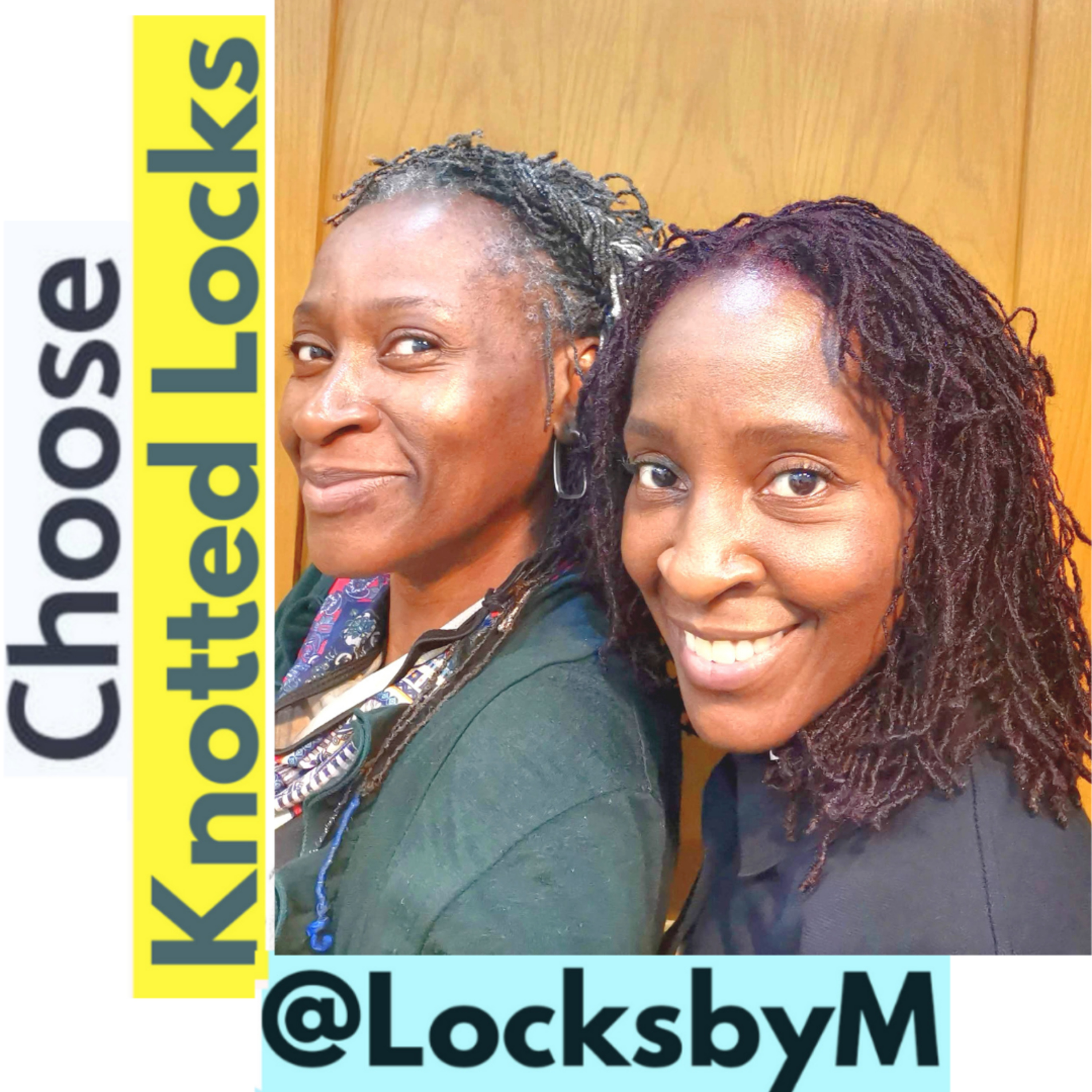 Knotted Locks