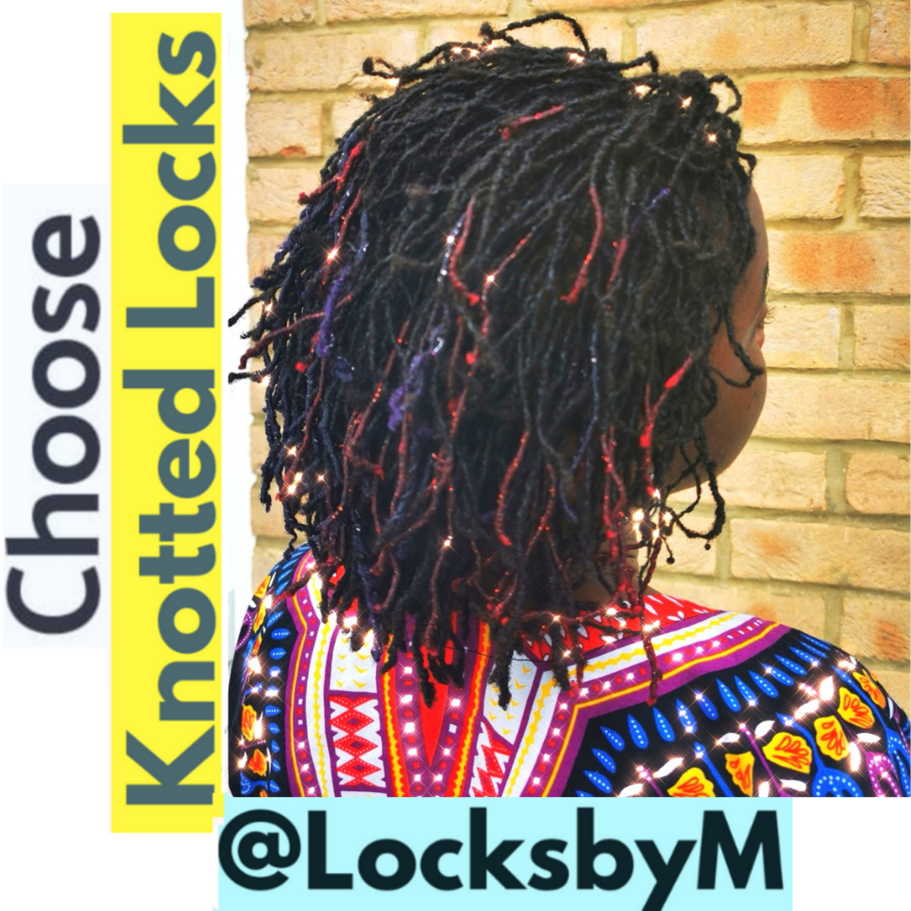Knotted Locks