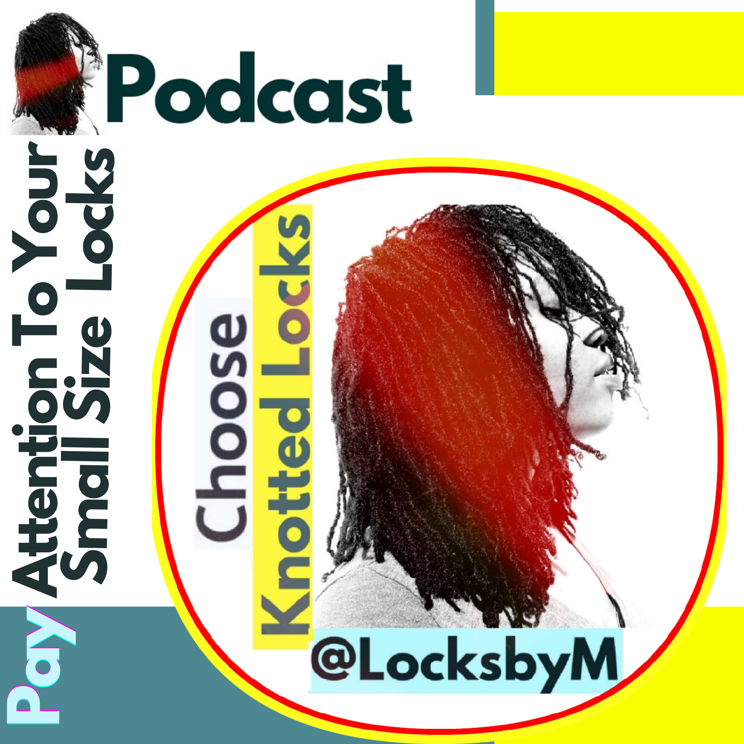 Knotted Locks