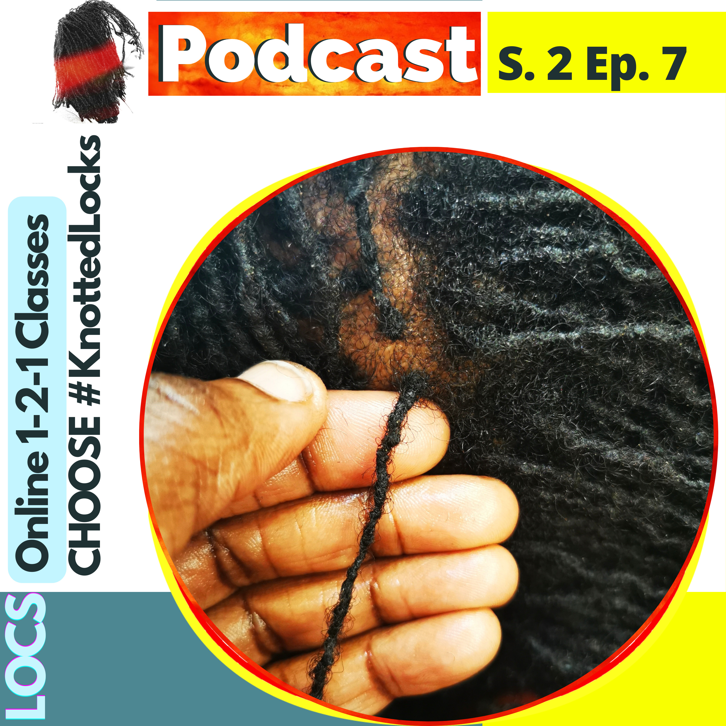 Knotted Locks