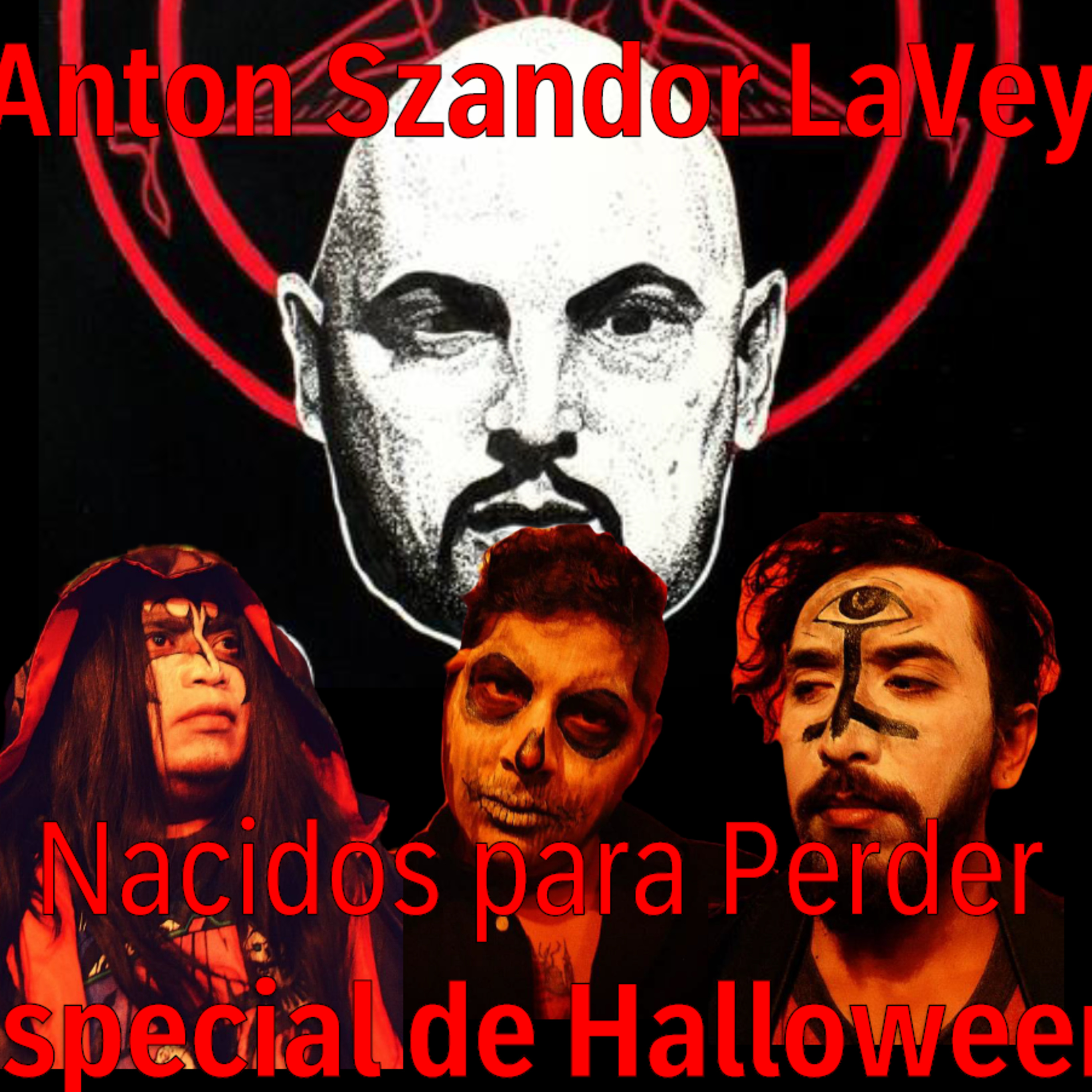 NACIDOS PARA PERDER PODCAST