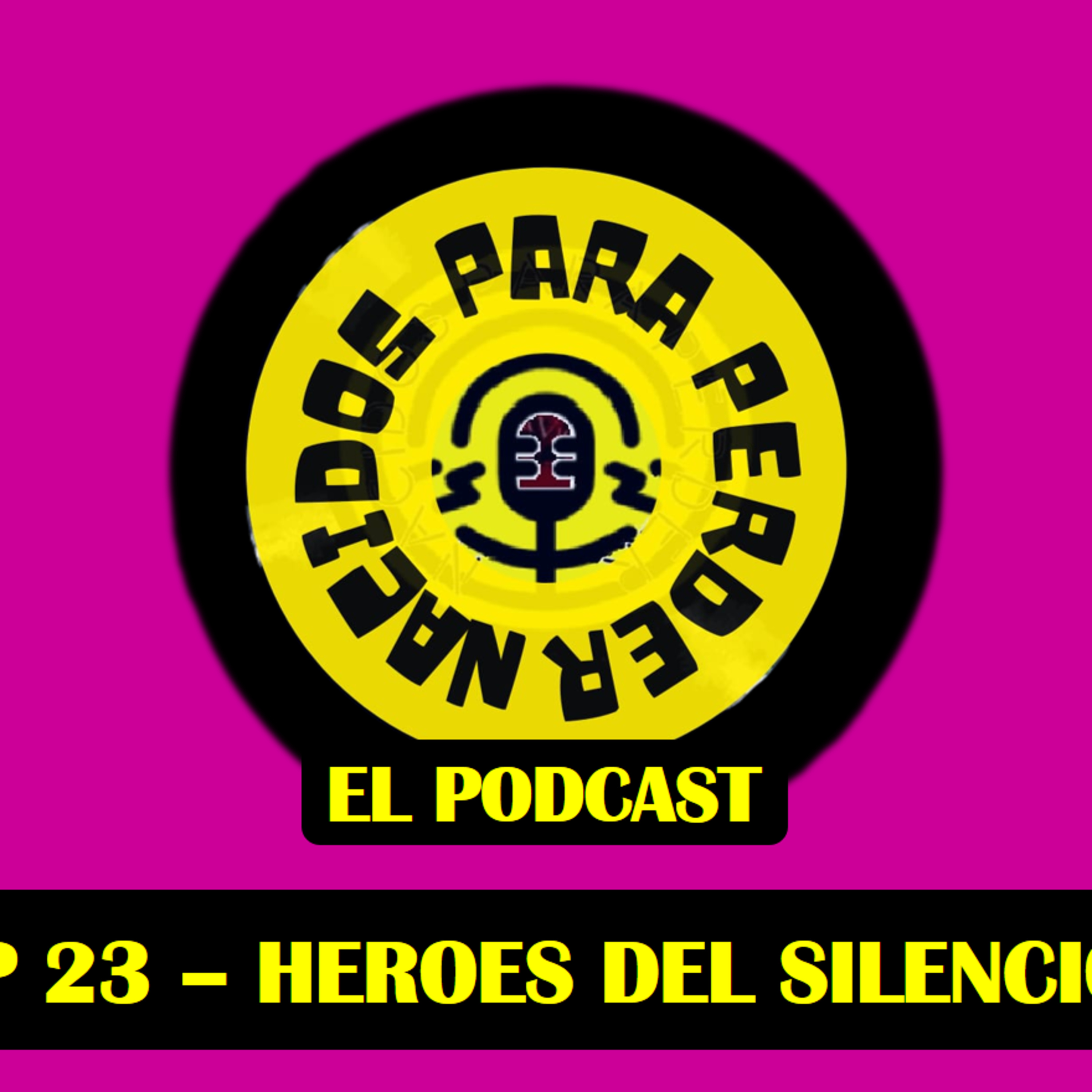 NACIDOS PARA PERDER PODCAST