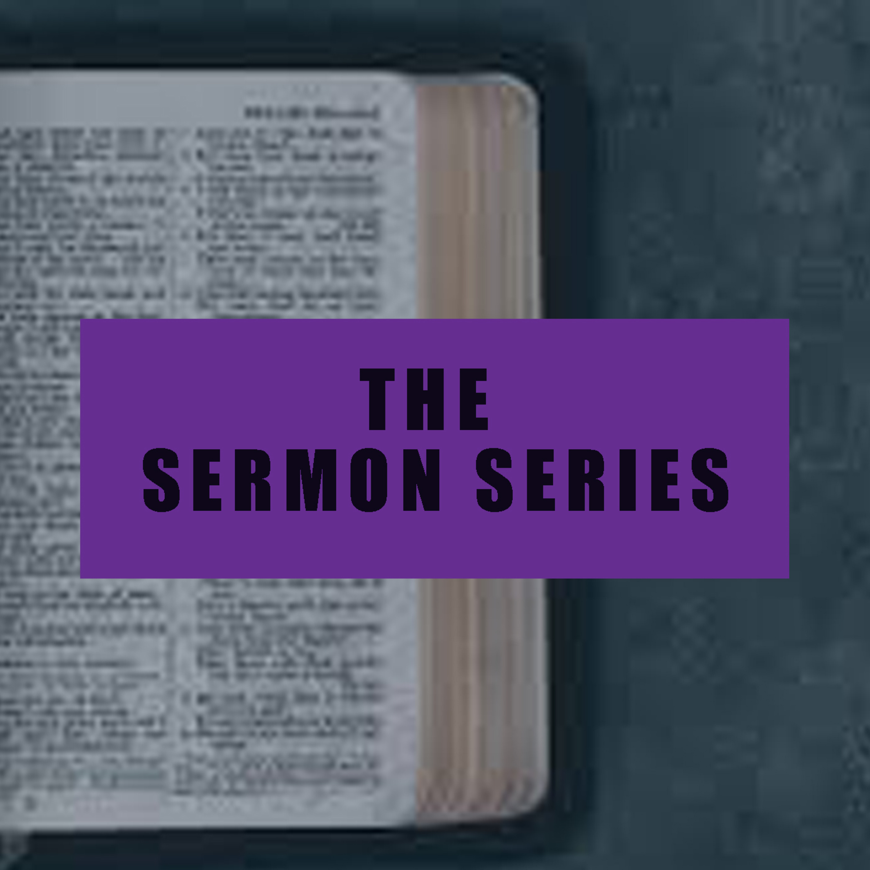 Sermon 5-17-2020 episode artwork