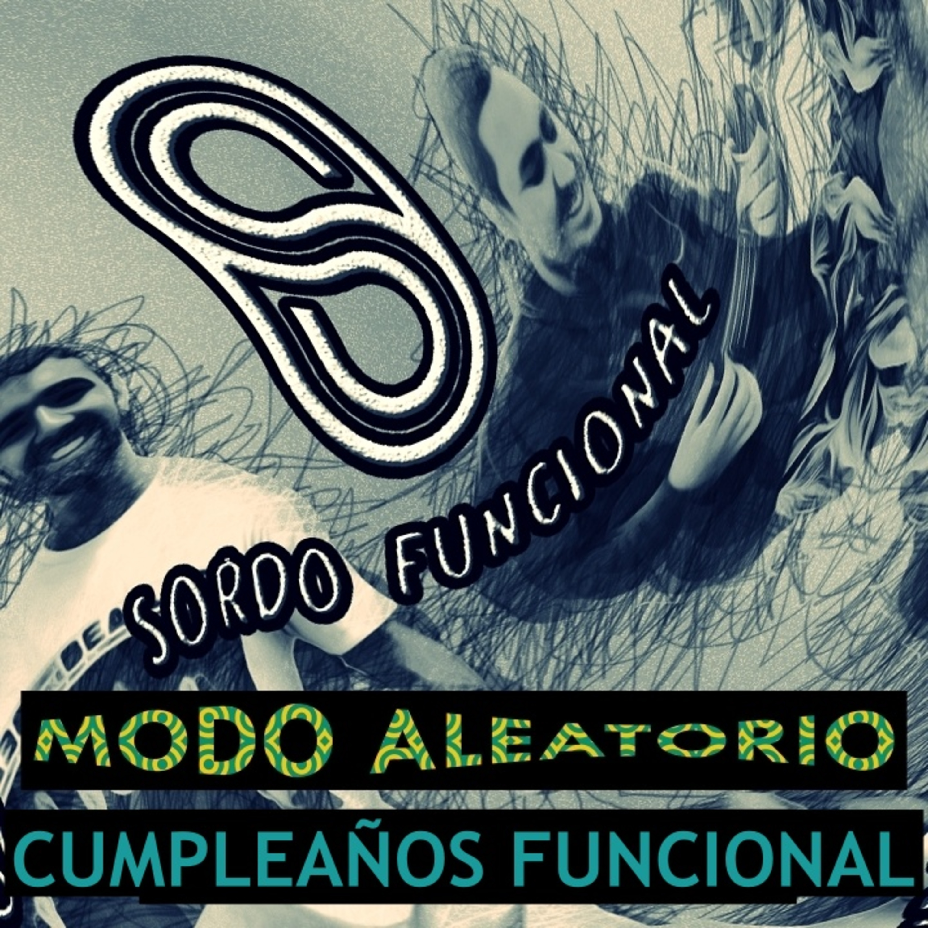 Sordo Funcional