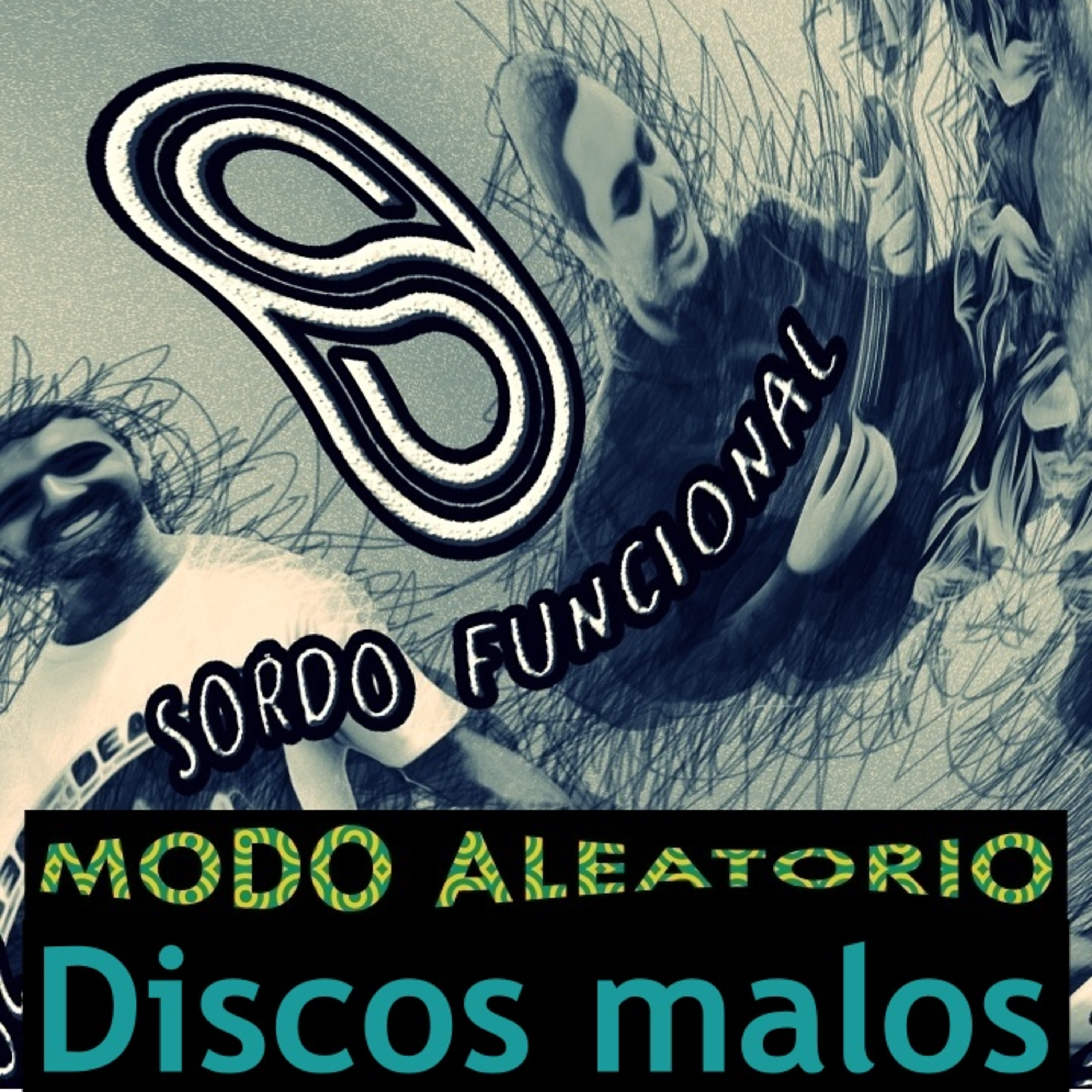 Sordo Funcional