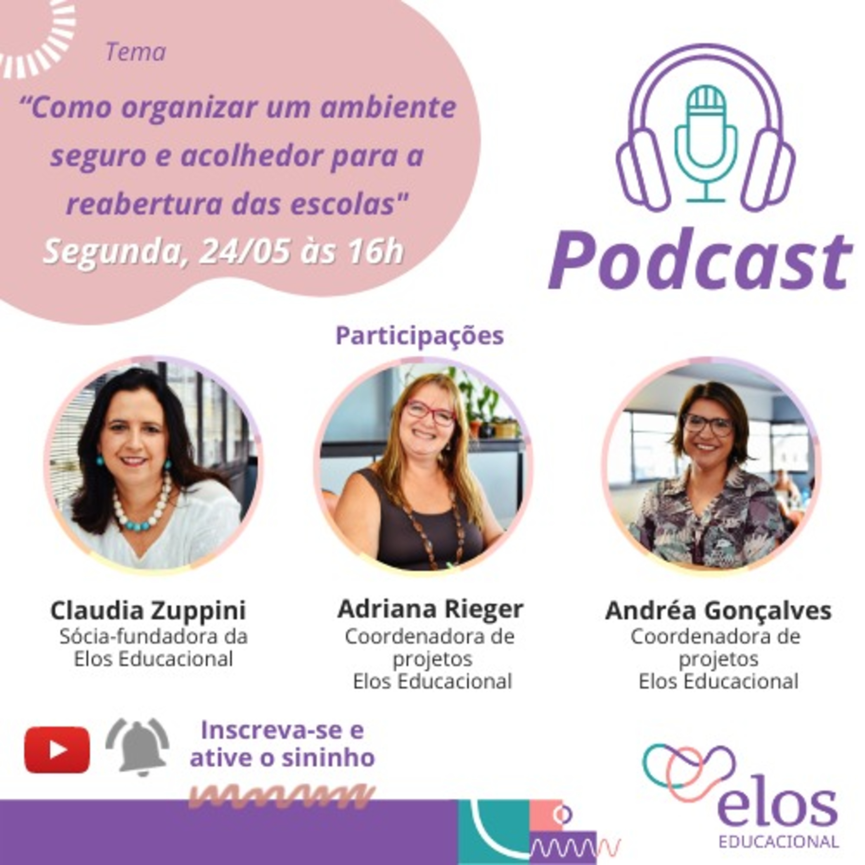 Elos Educacional