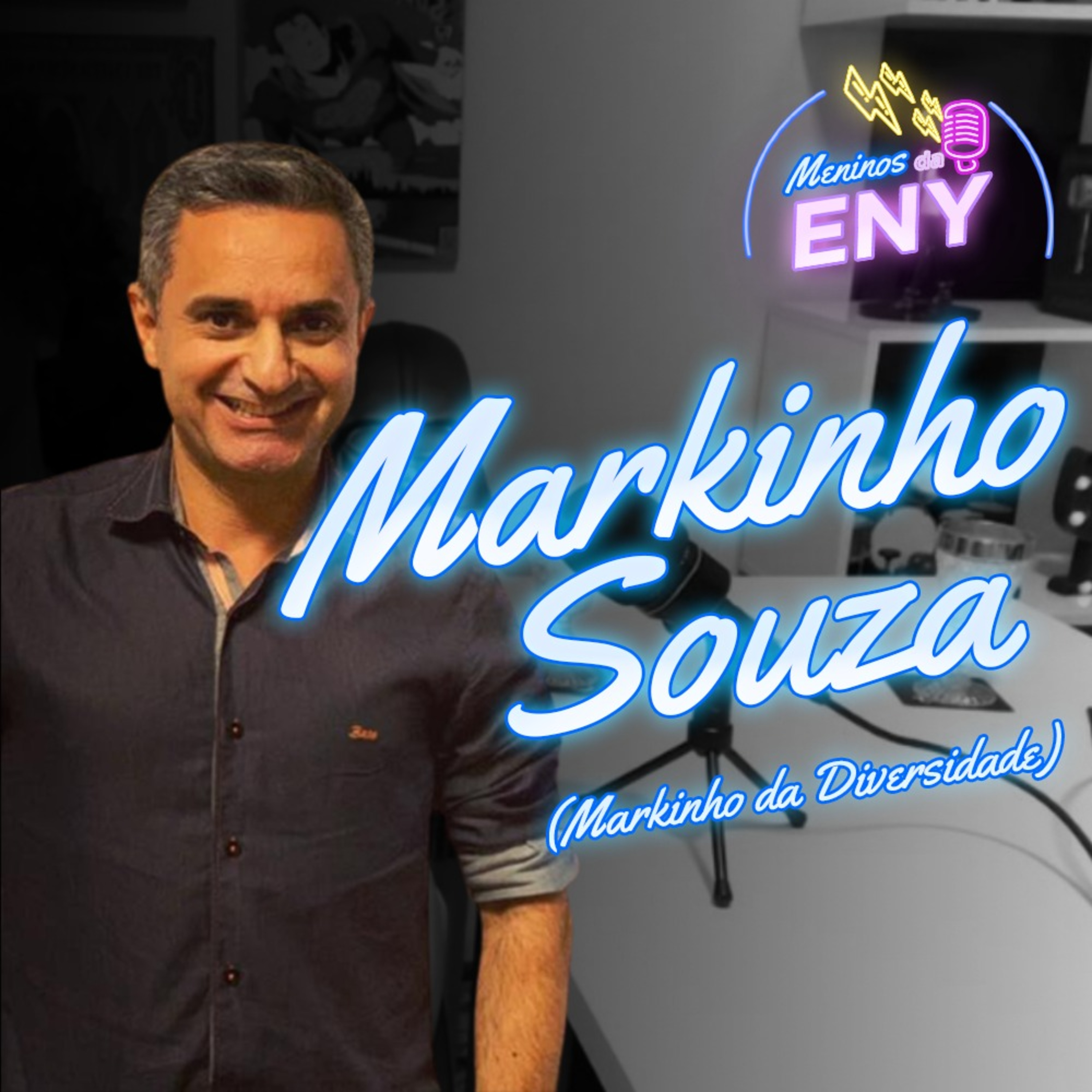Meninos da Eny