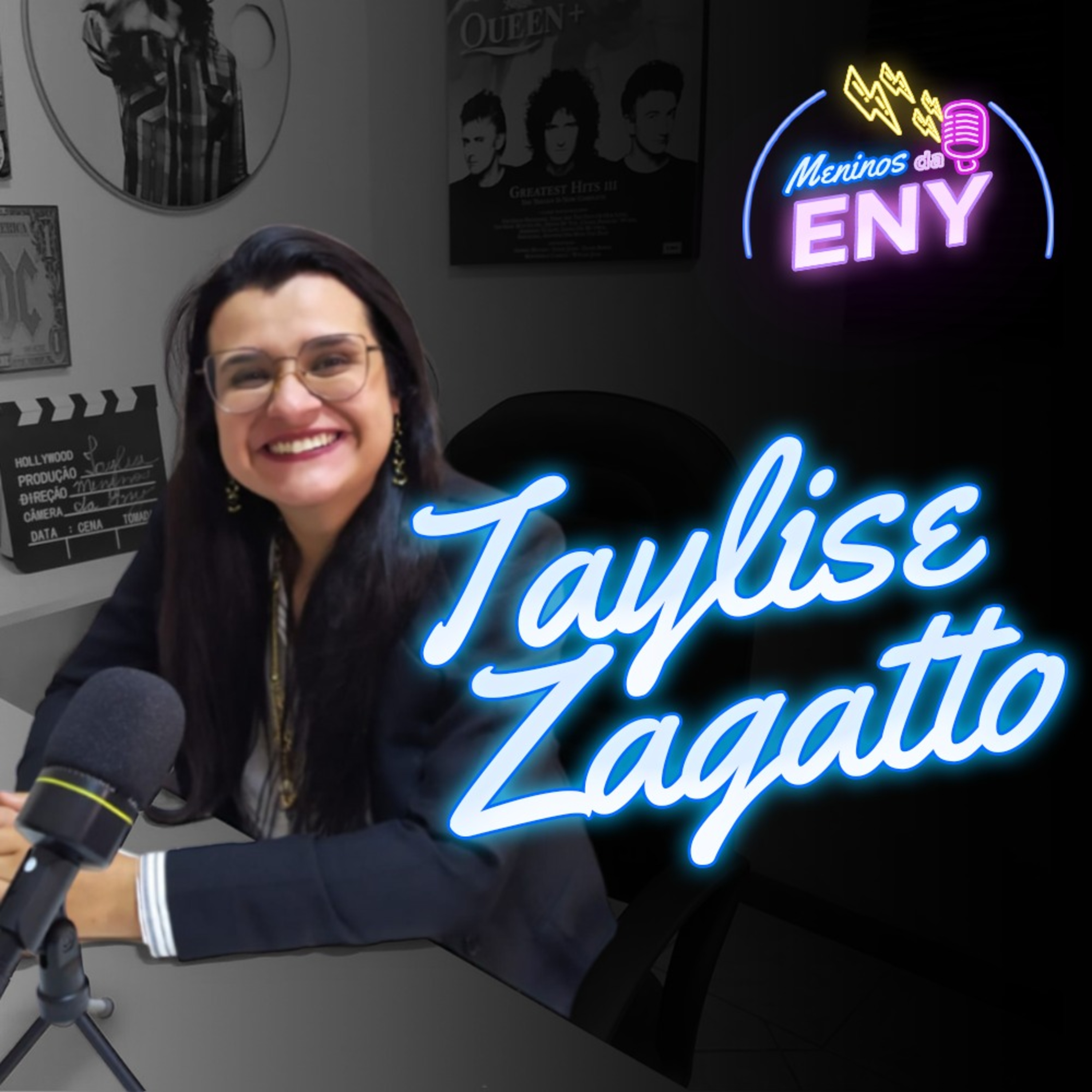 Meninos da Eny