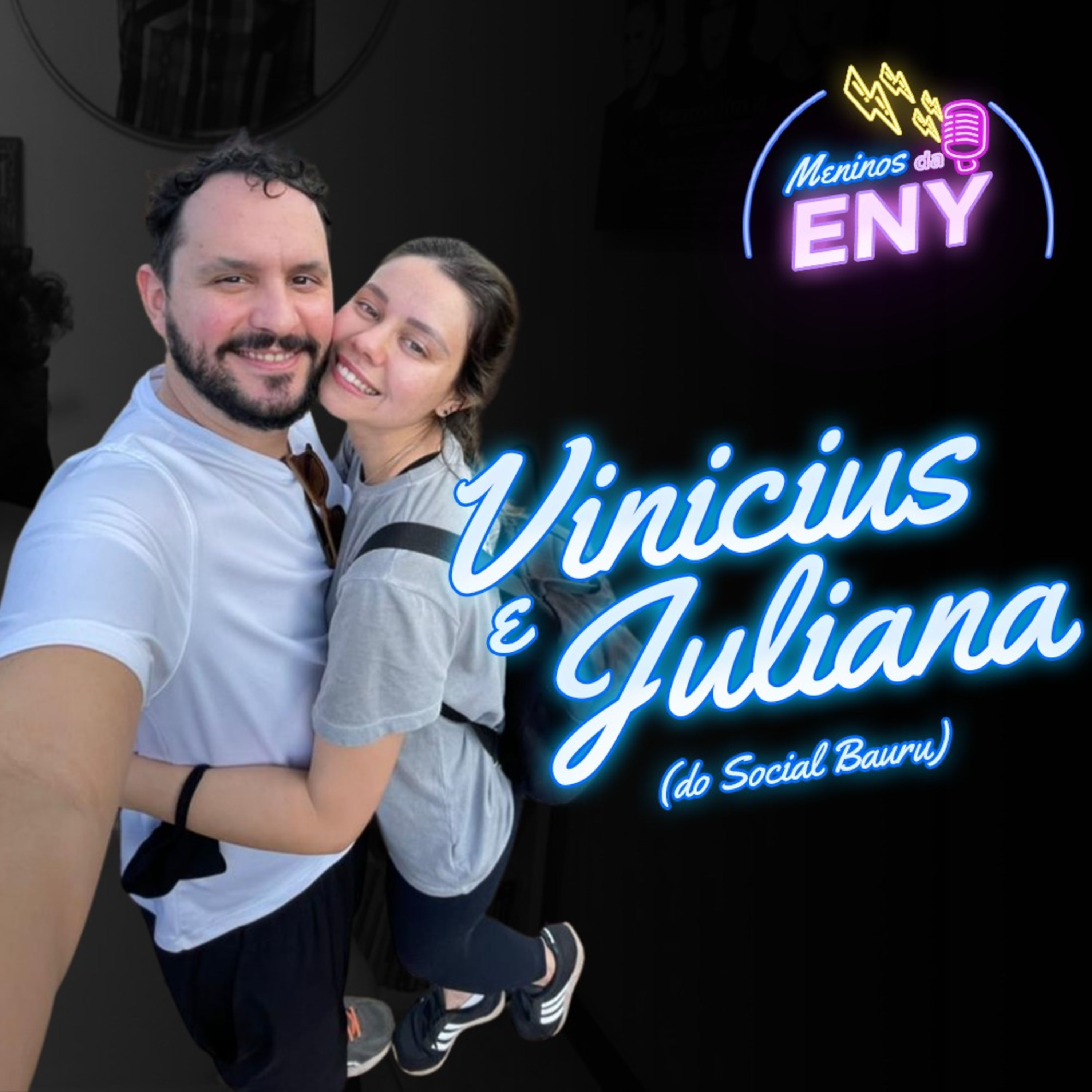 Meninos da Eny