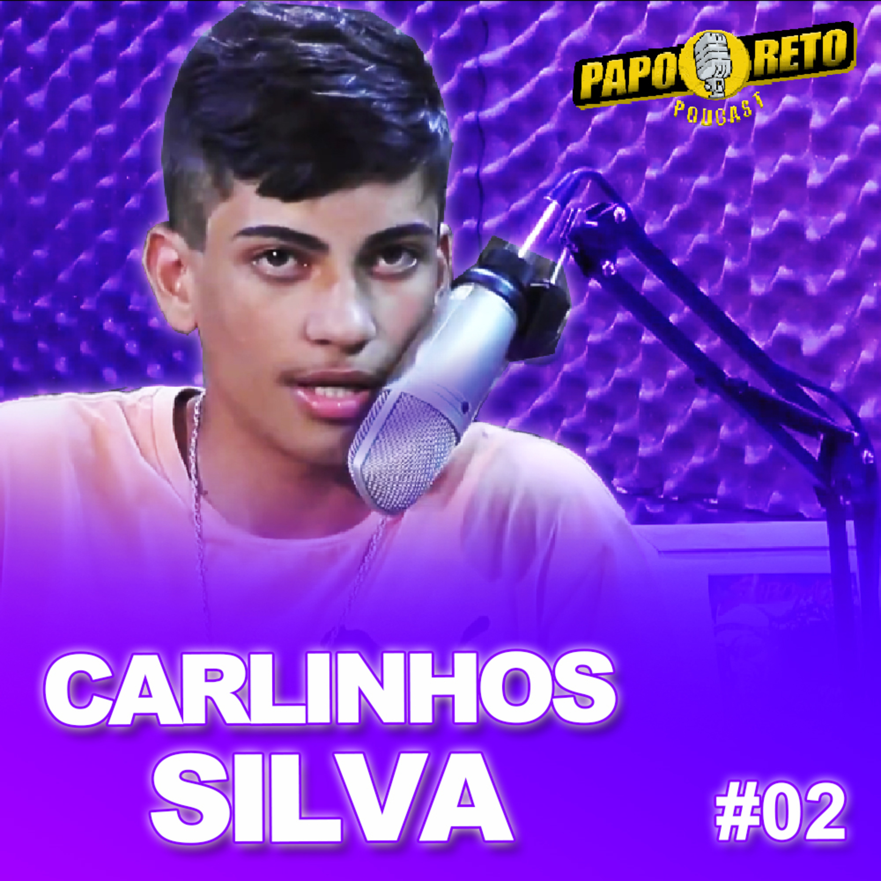 Papo Reto Podcast