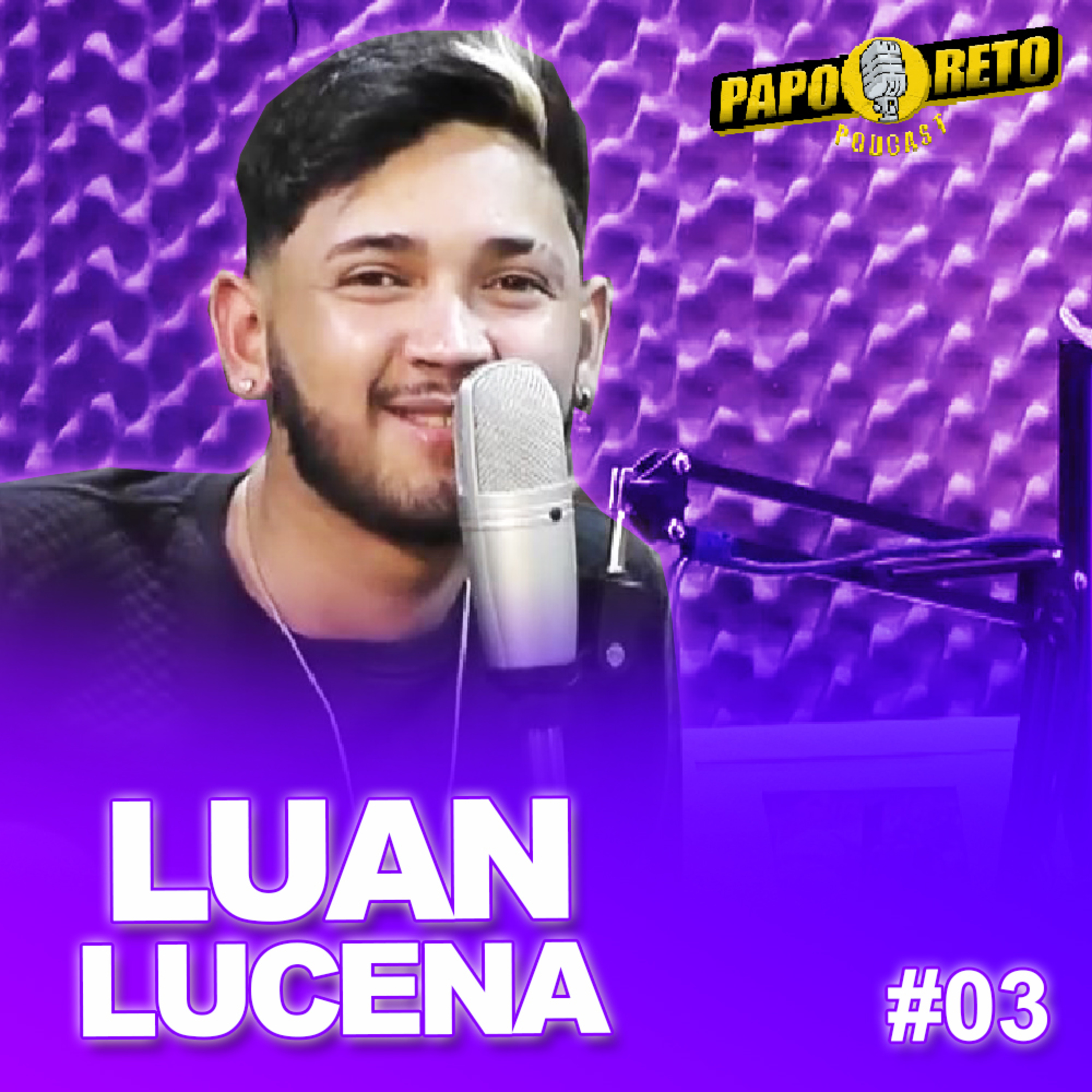 Papo Reto Podcast