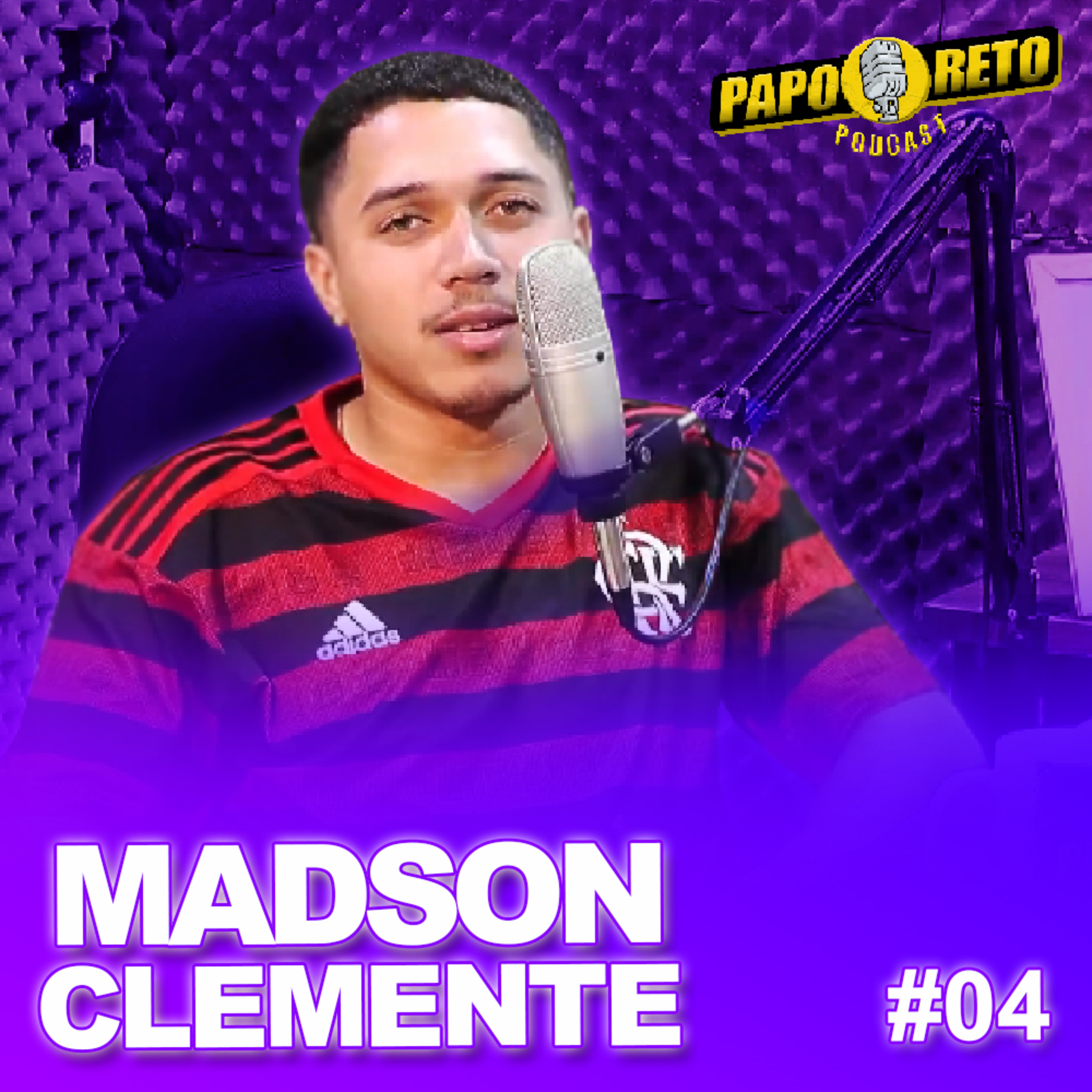 Papo Reto Podcast
