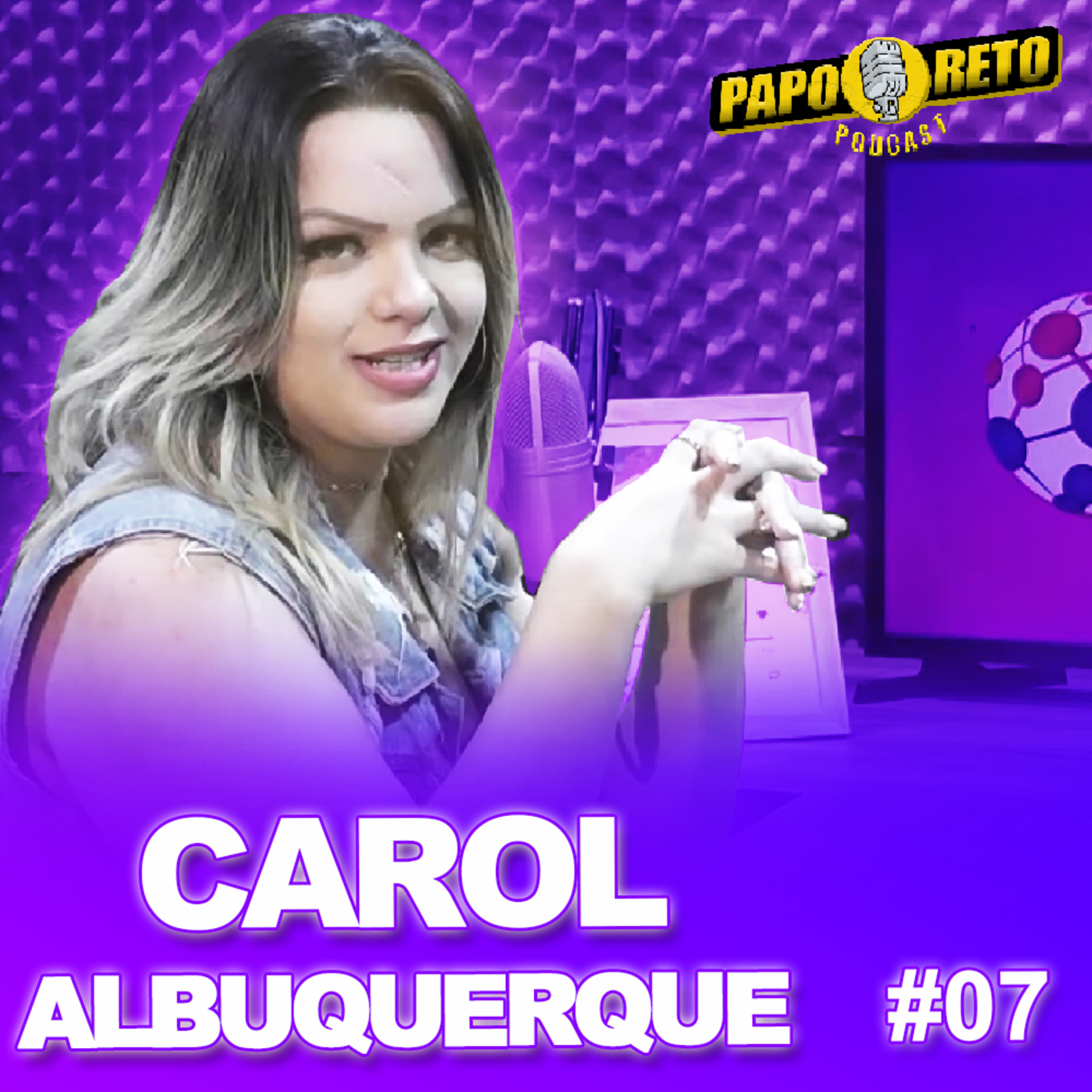 Papo Reto Podcast