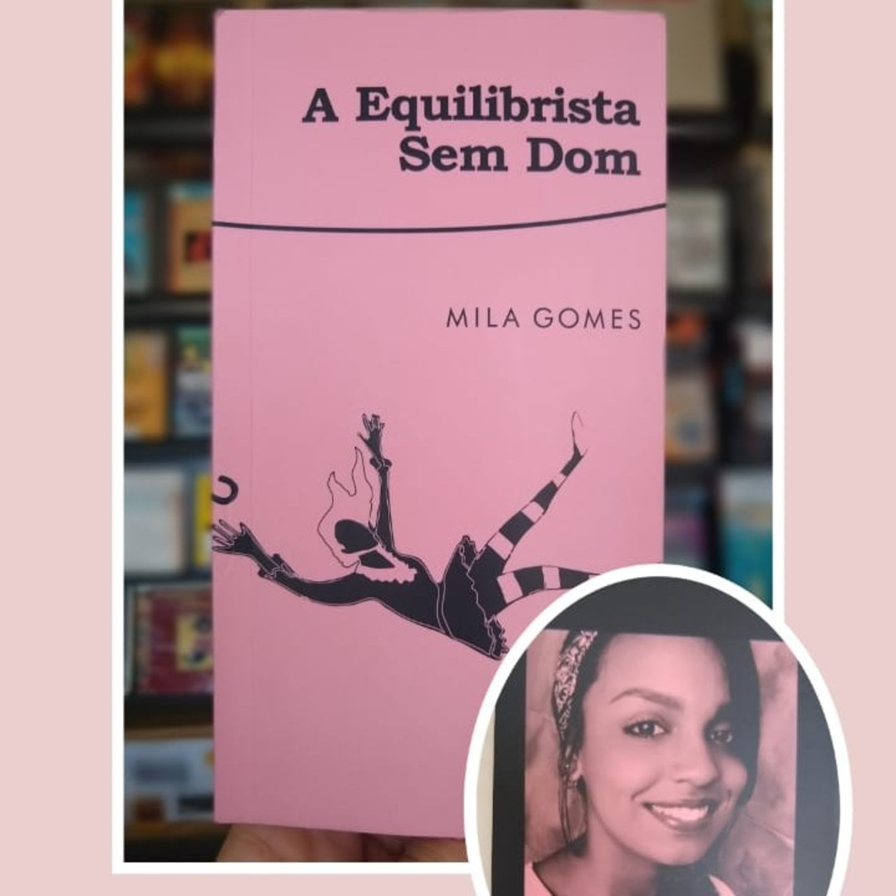 Na Sala De Leitura