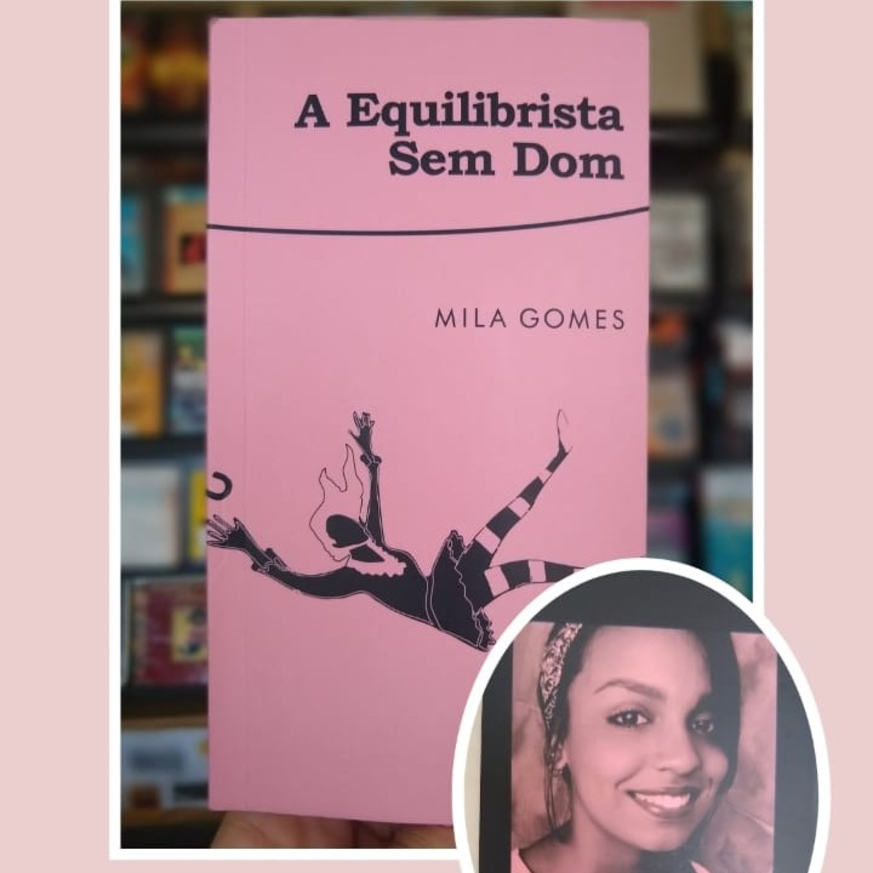 Na Sala De Leitura