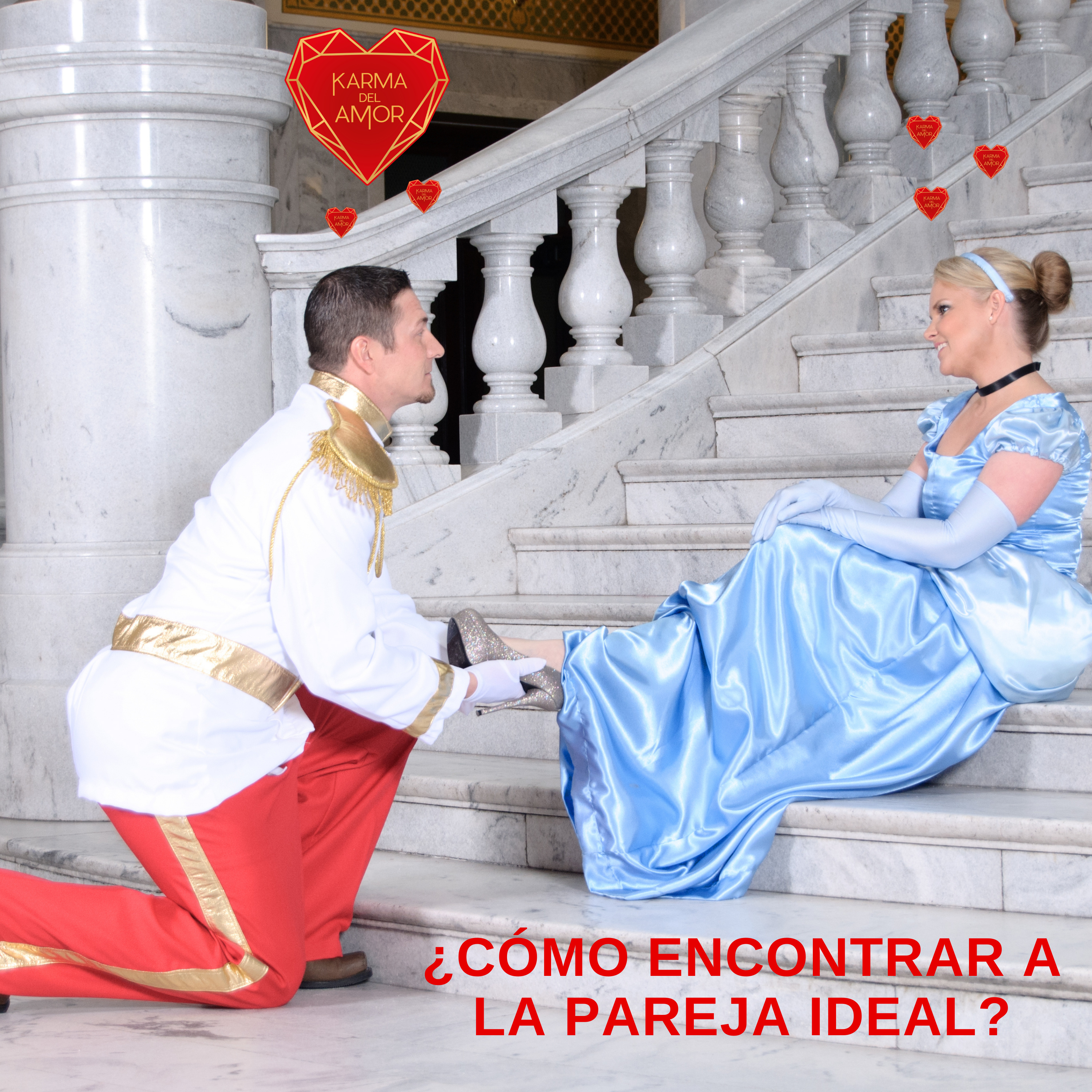 Karma del Amor