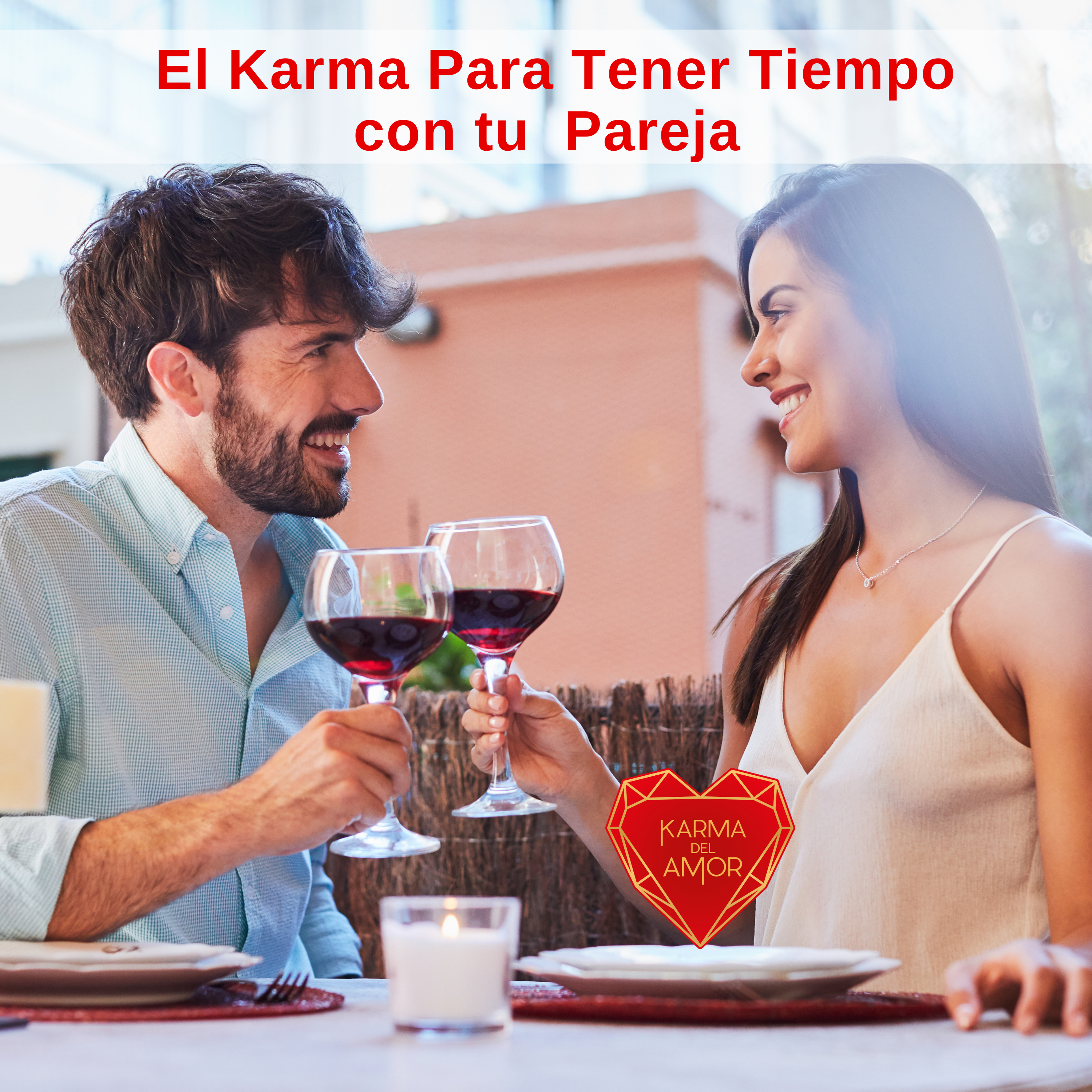 Karma del Amor