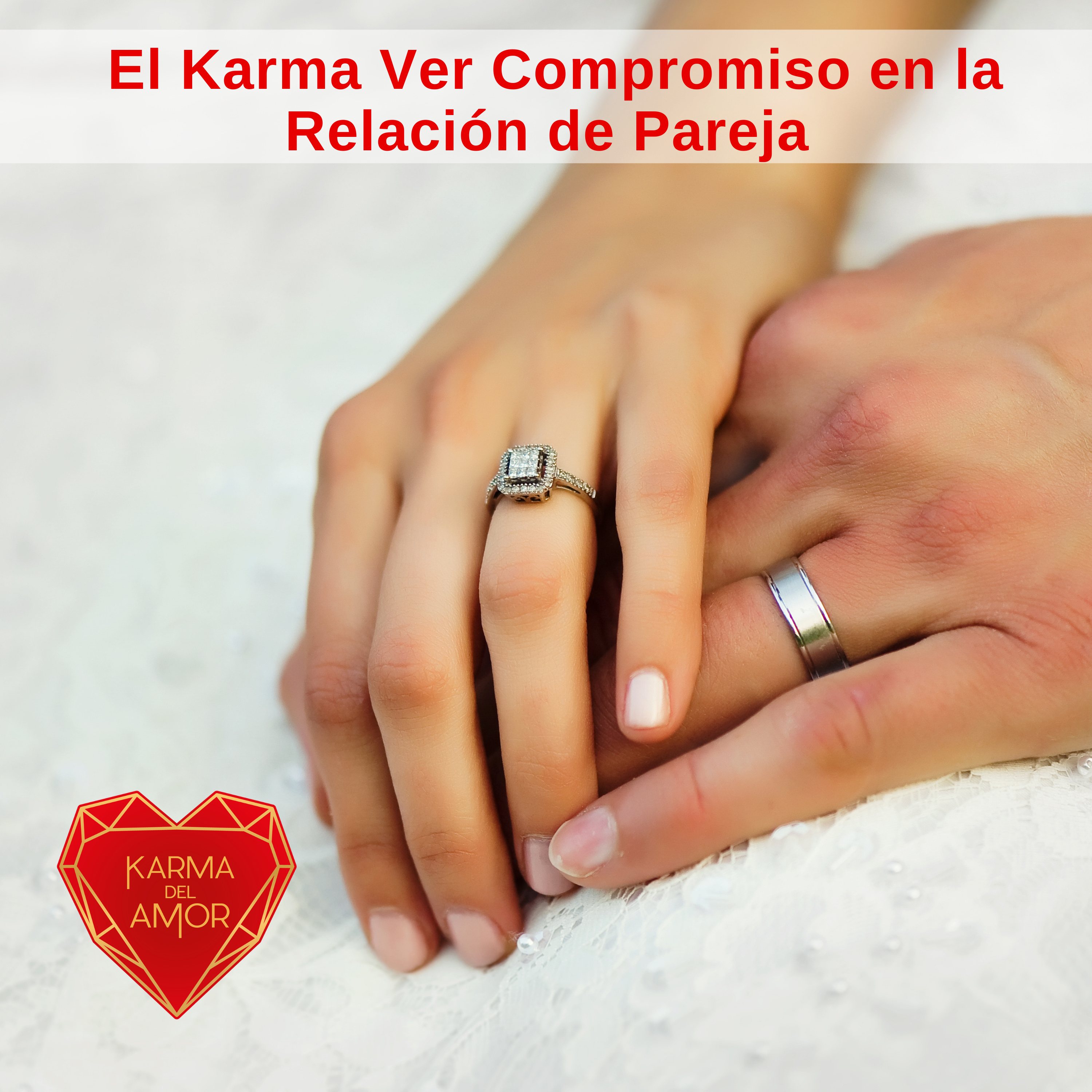 Karma del Amor