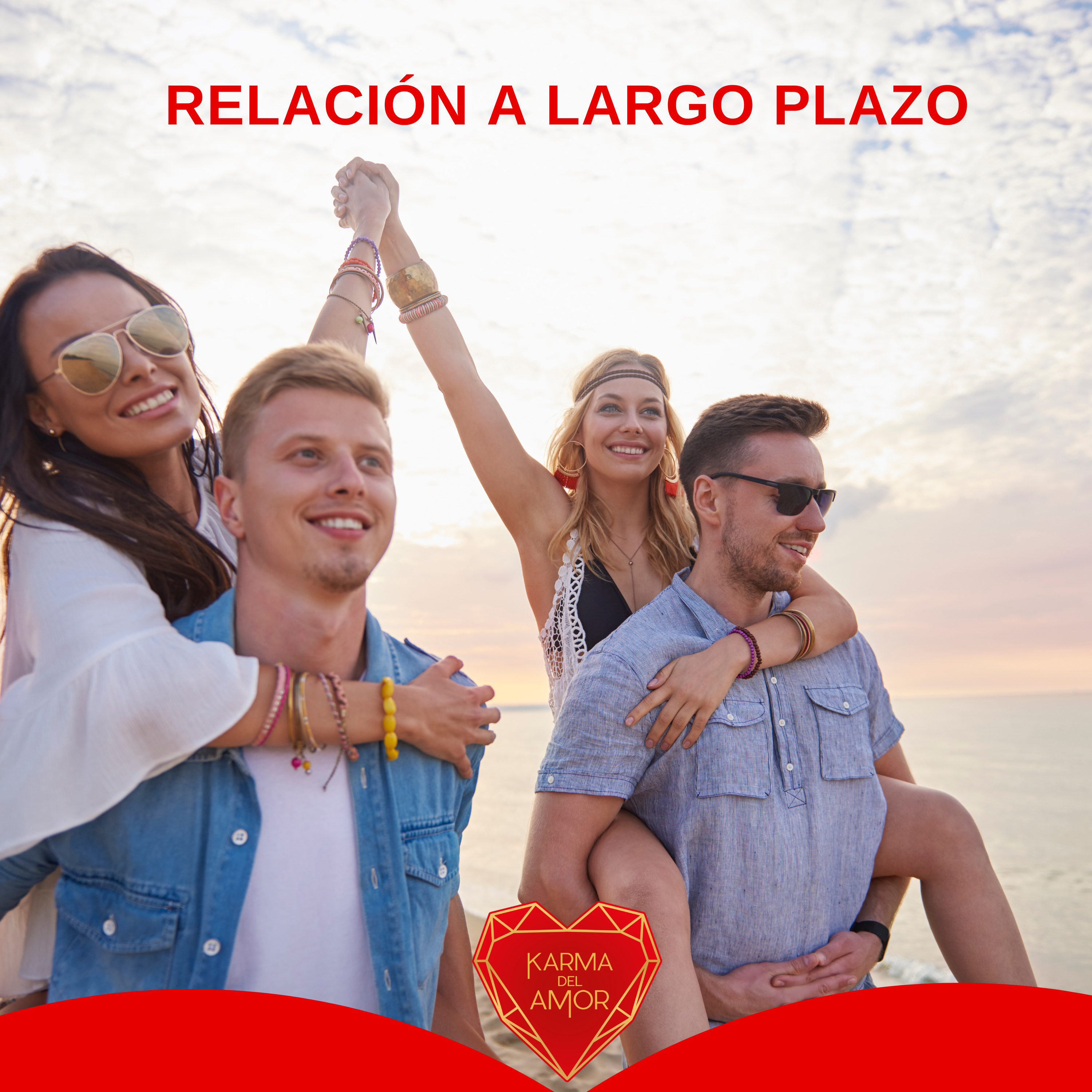 Karma del Amor