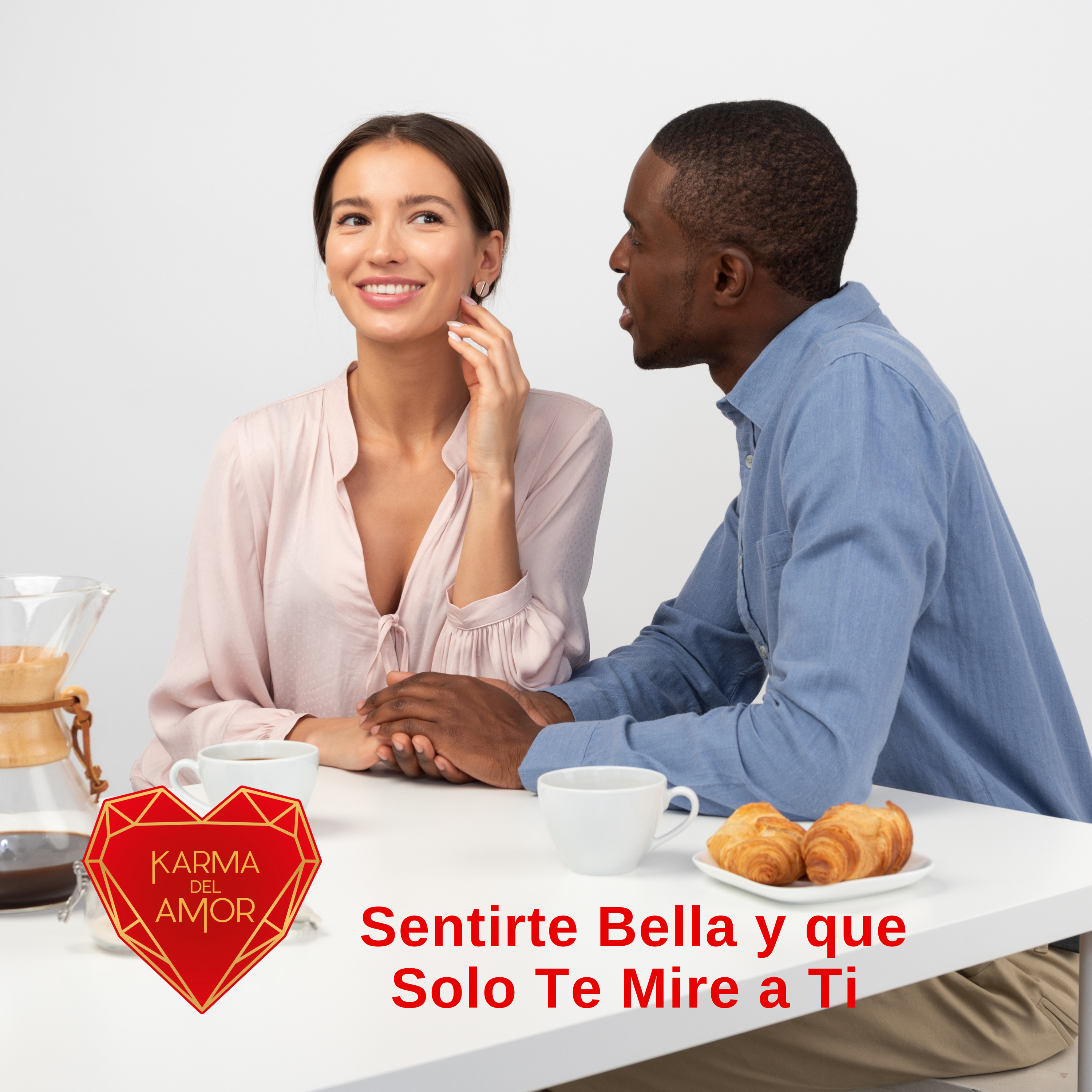 Karma del Amor