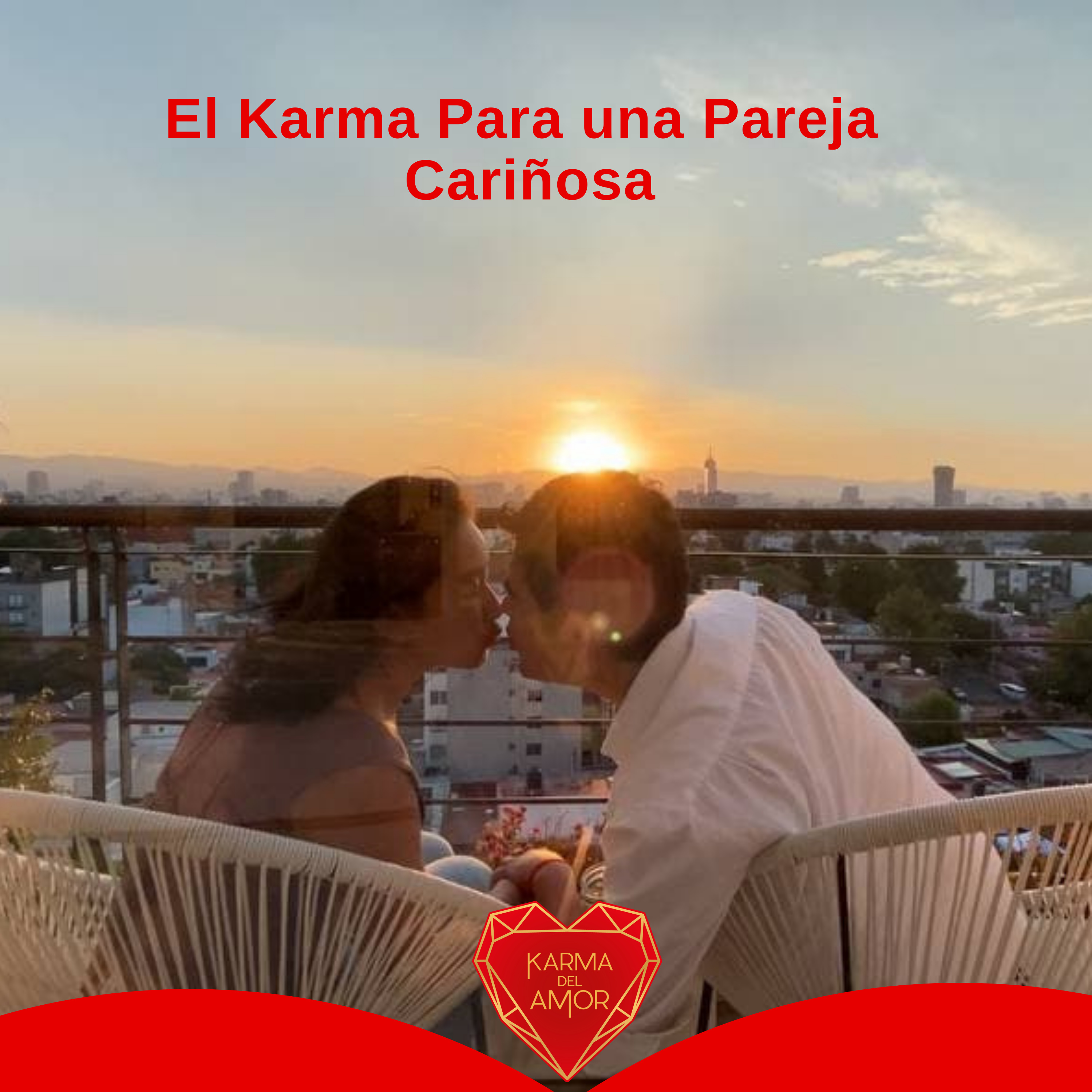 Karma del Amor