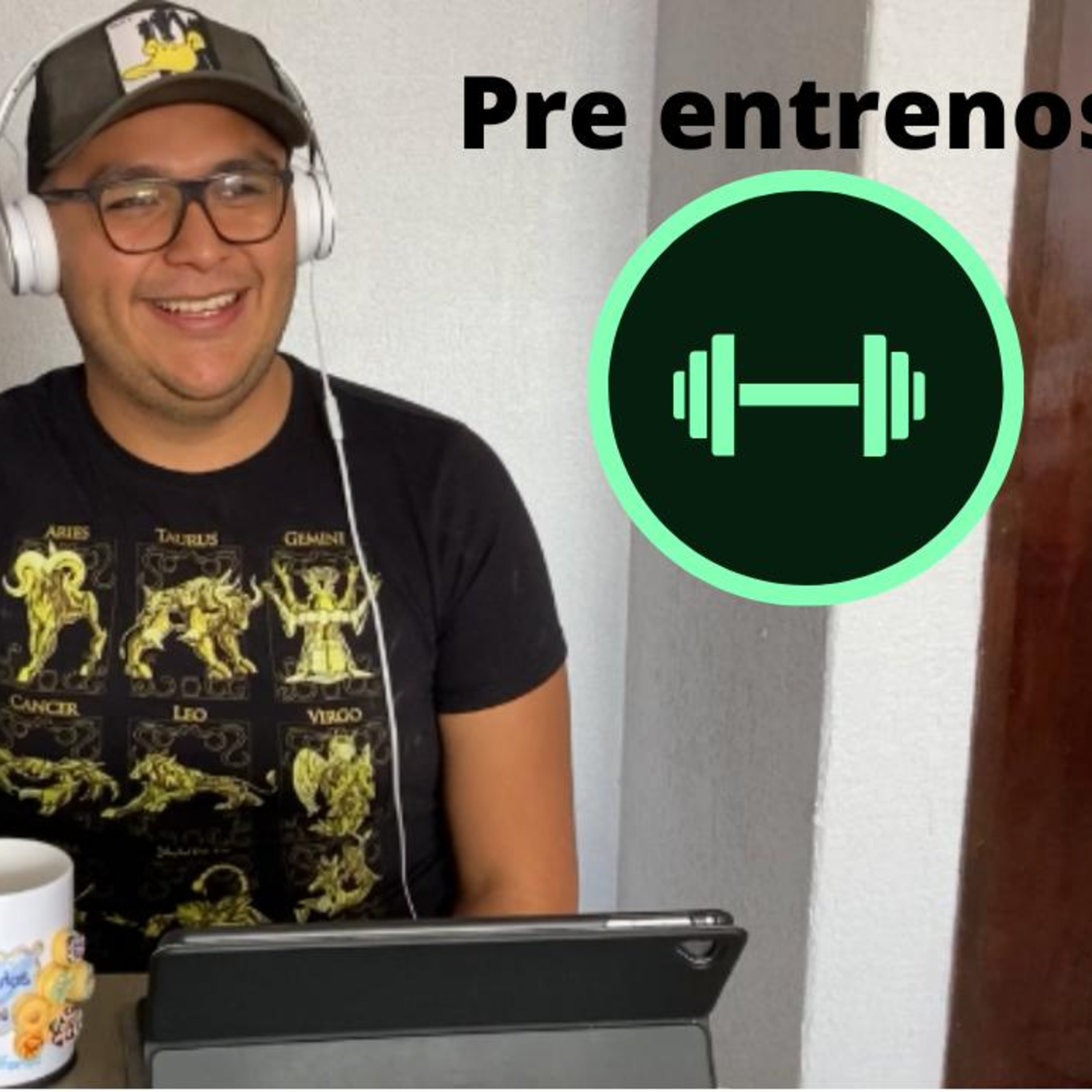 5 minutos de nutrición