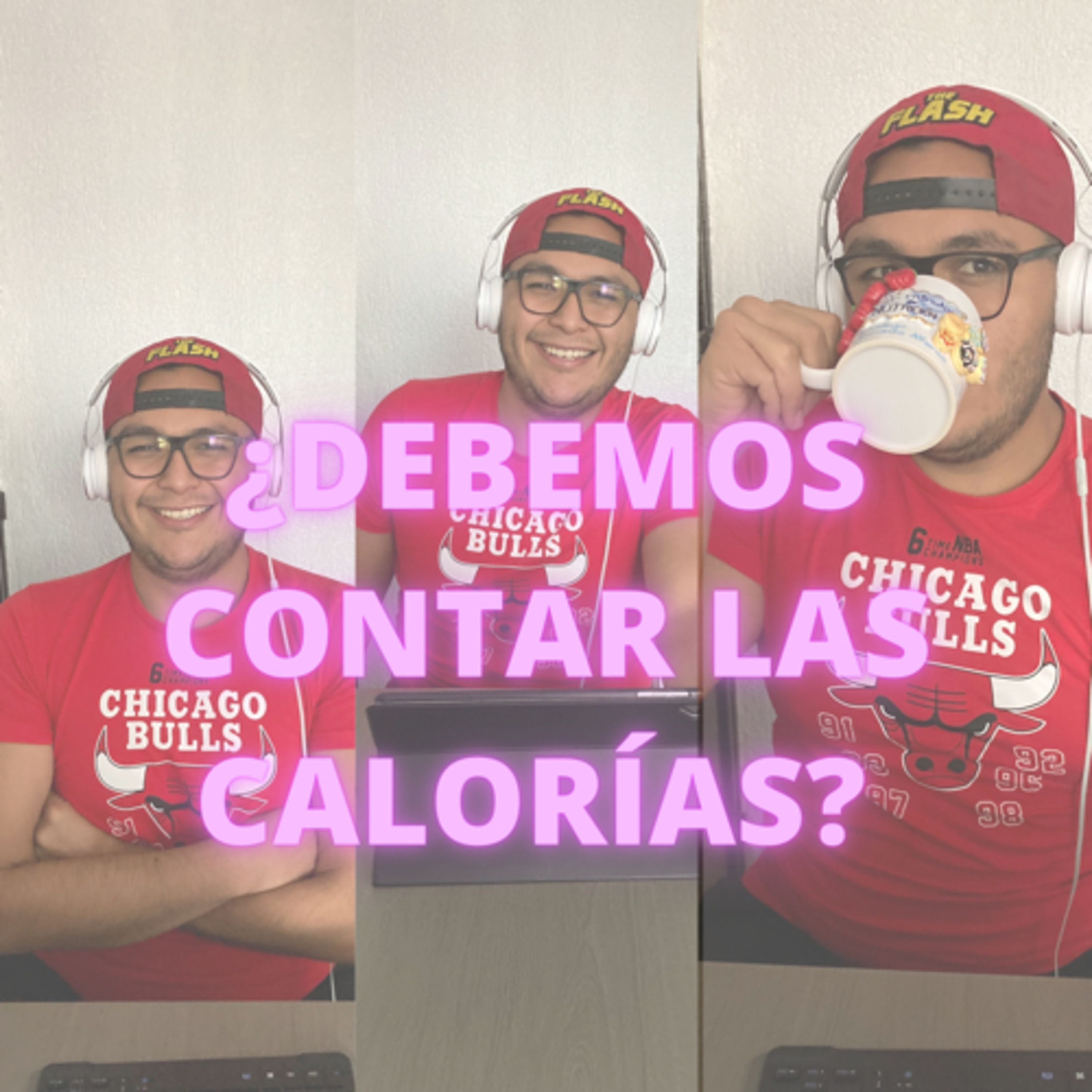 5 minutos de nutrición
