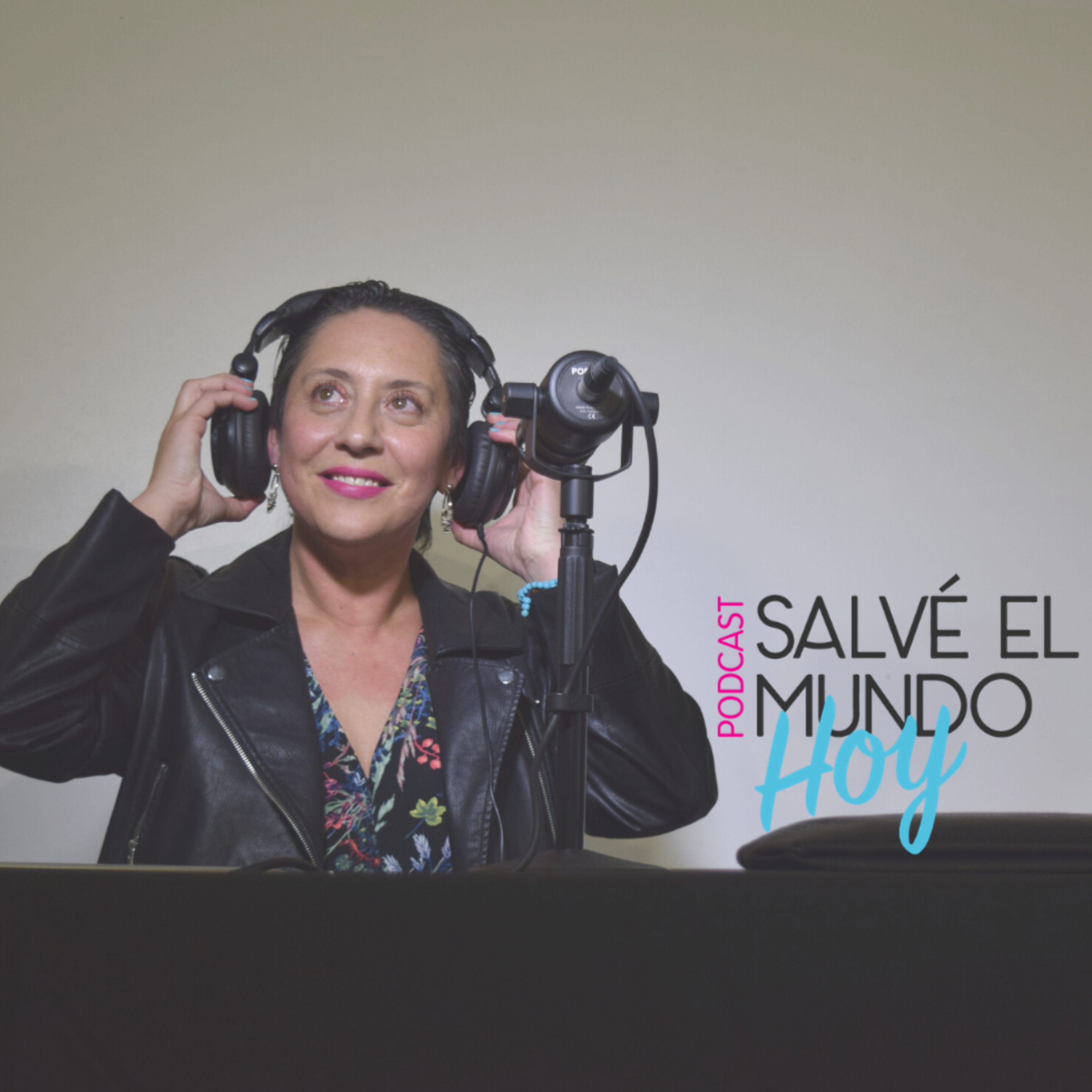 salvé el mundo hoy
