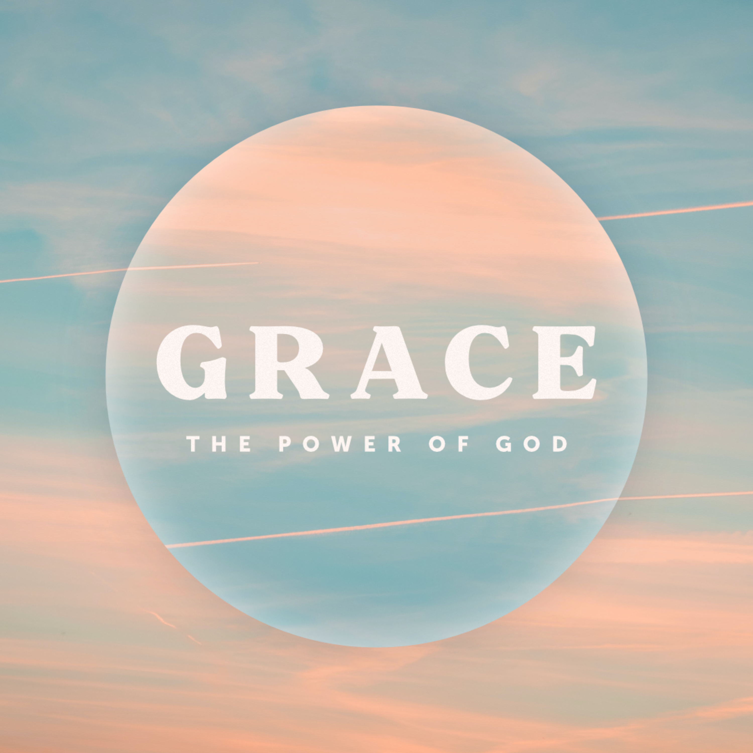 Grace - Week 2  episode artwork