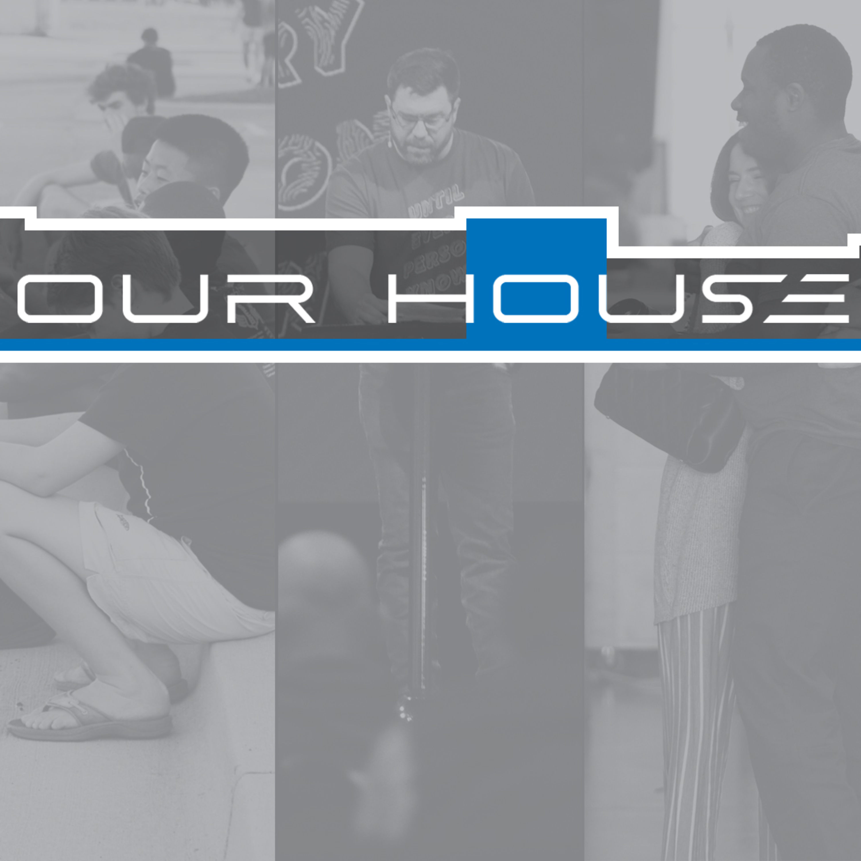 Our House - Week 6 episode artwork