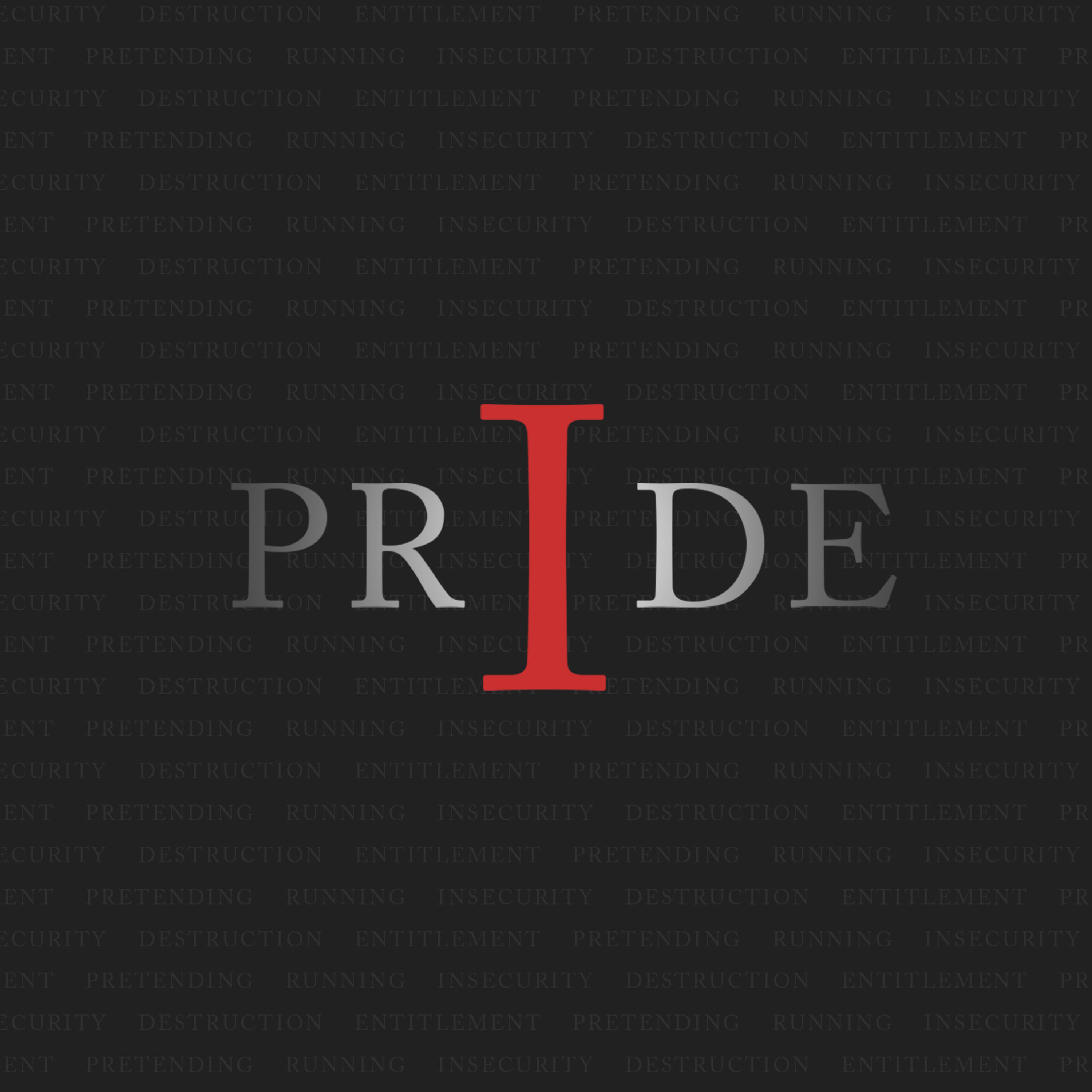 Pride - Week Two  episode artwork