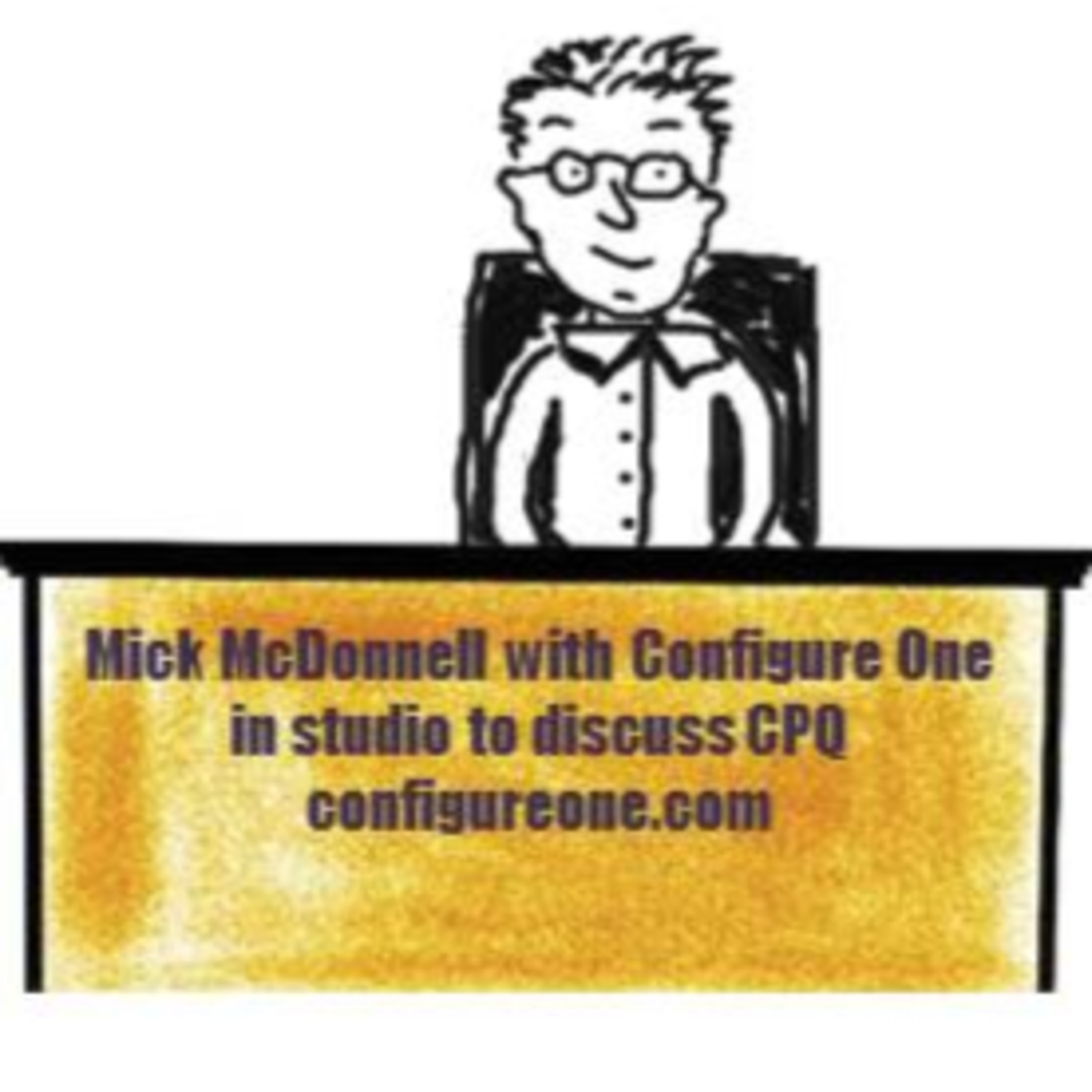 THE SHOWCASE PODCAST