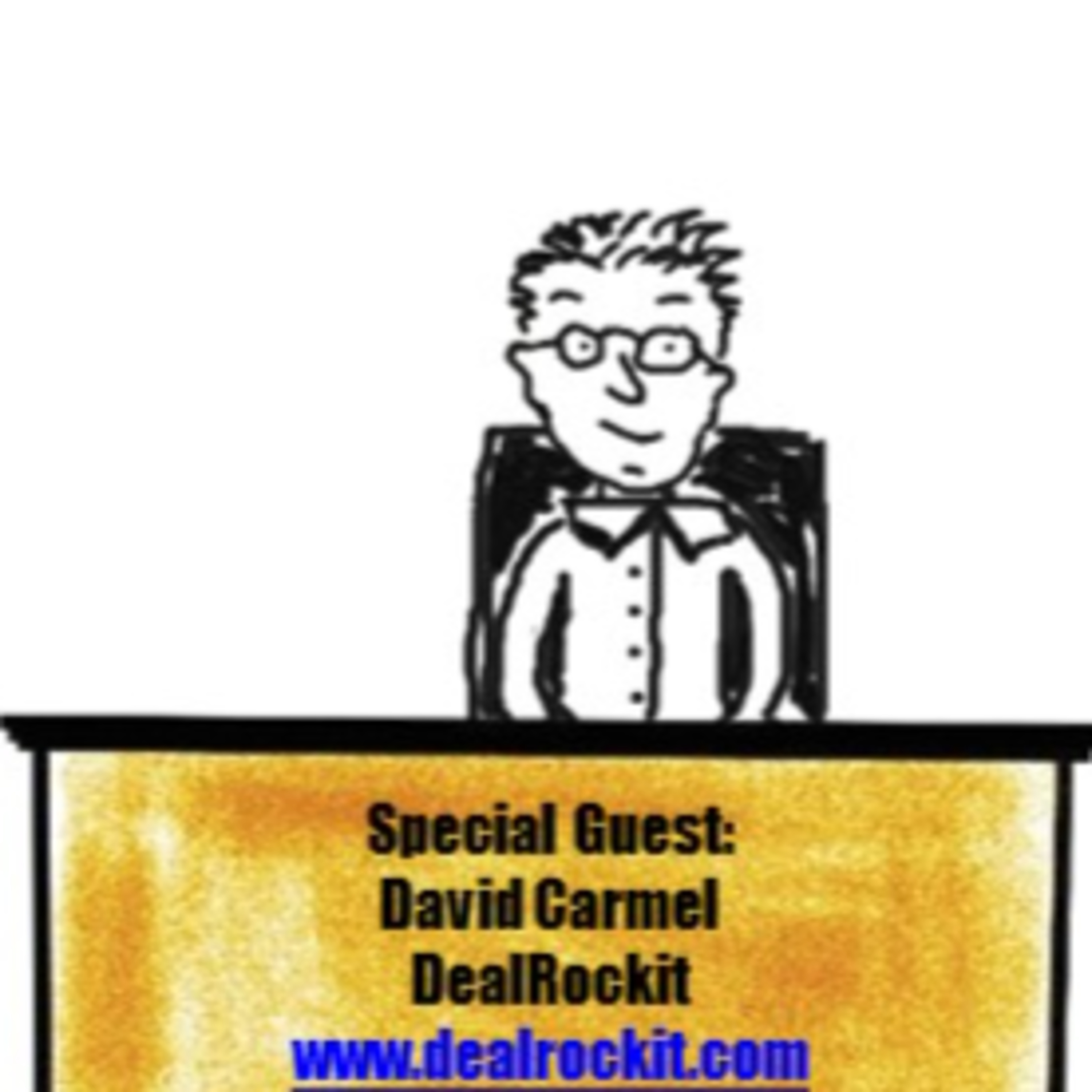 THE SHOWCASE PODCAST