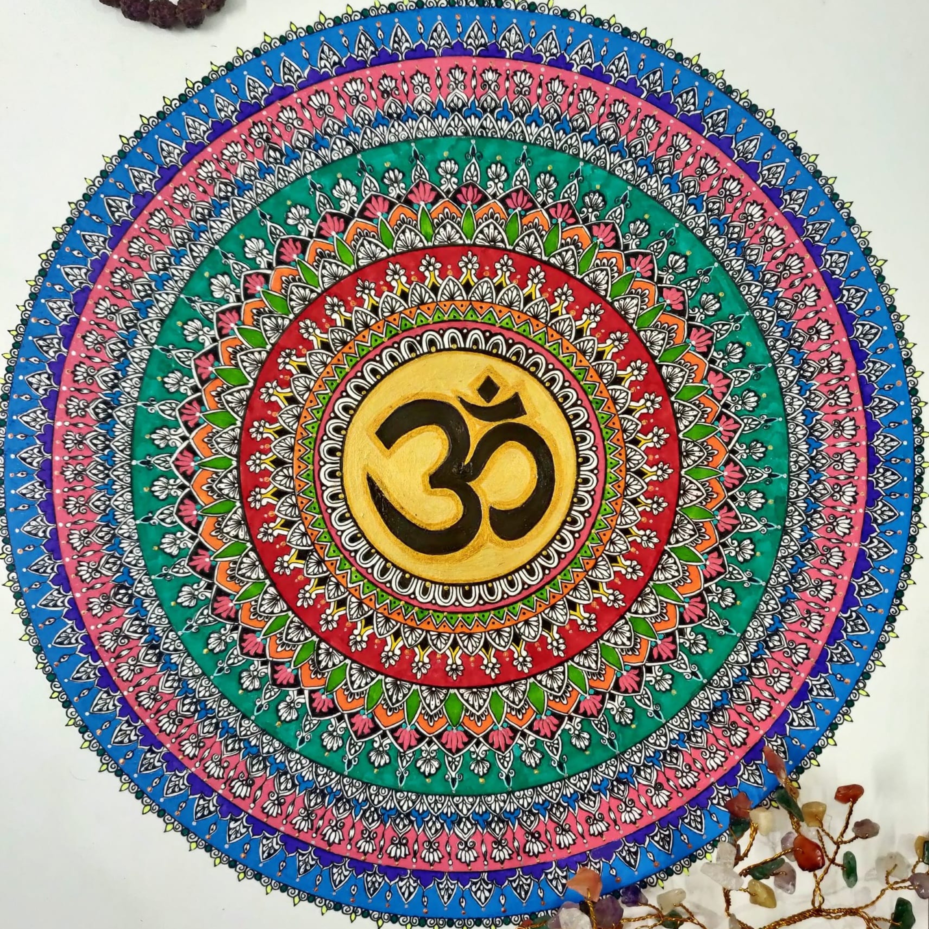 Why doesn't Lord Krishna give Moksha to everyone?