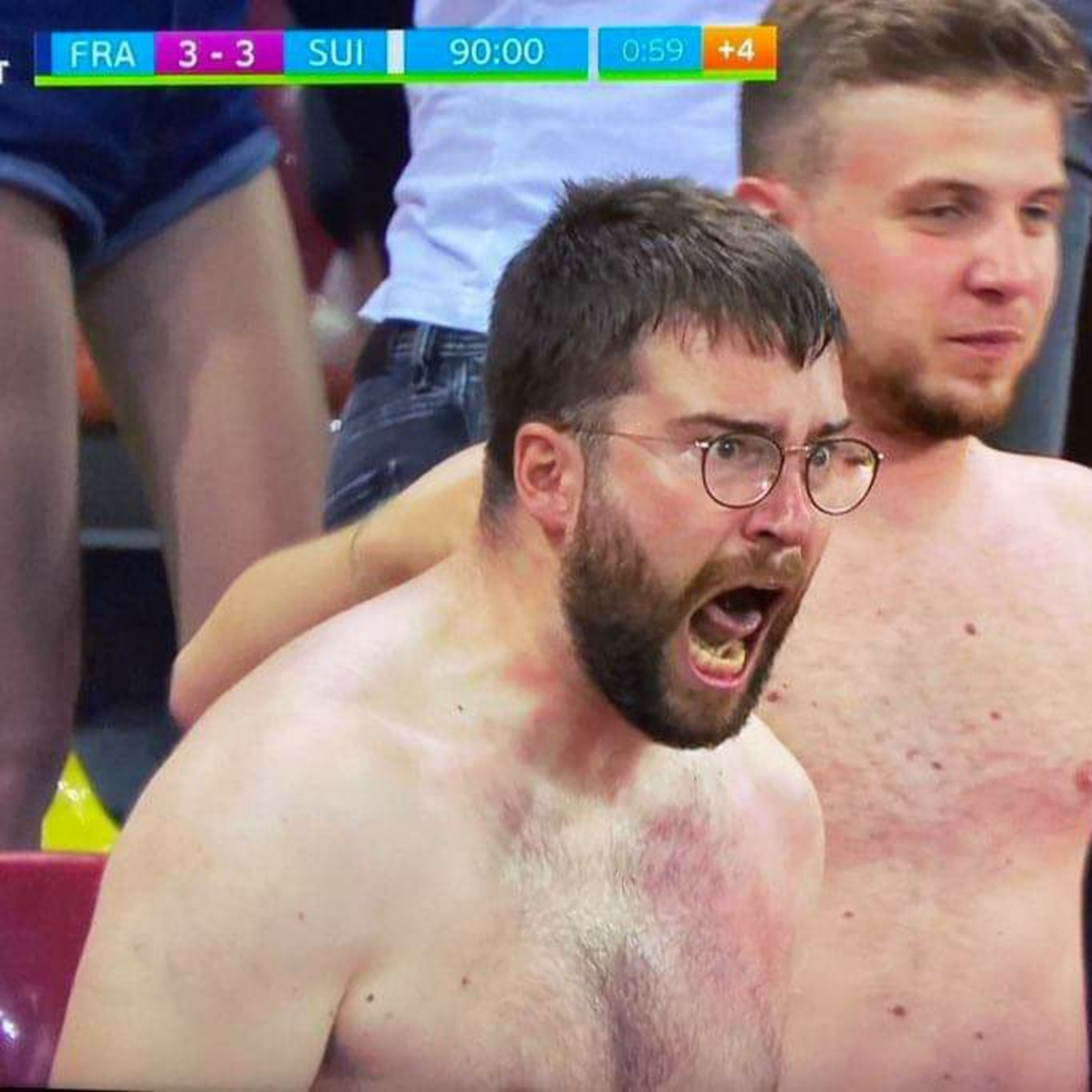 Febre de Futebol