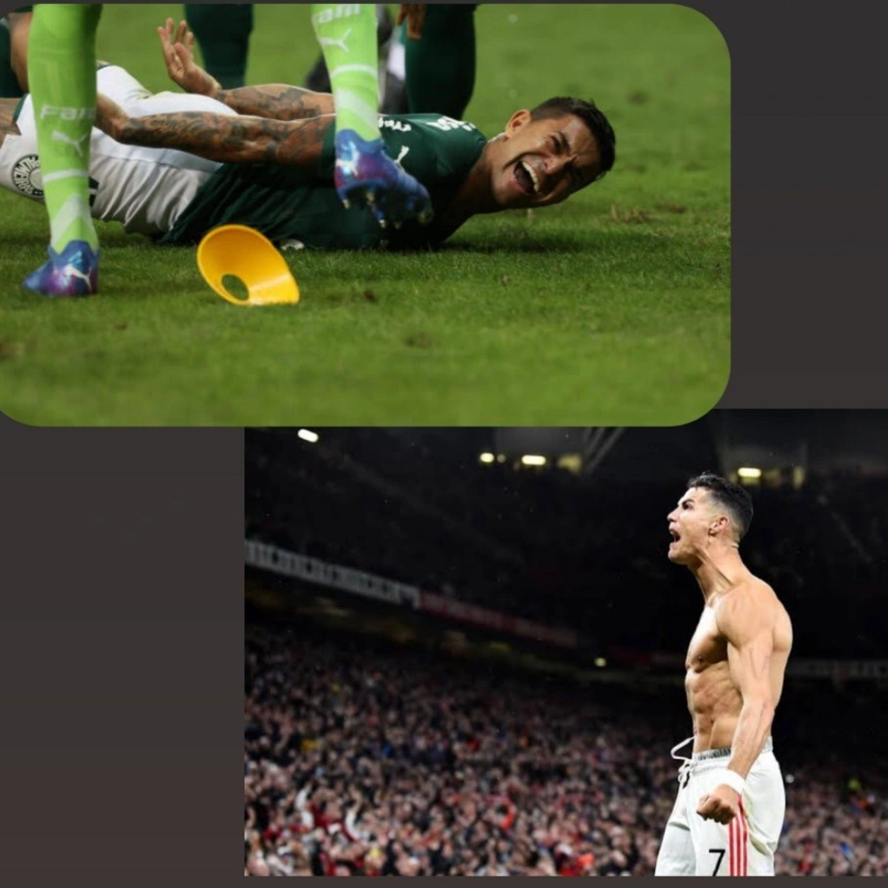 Febre de Futebol