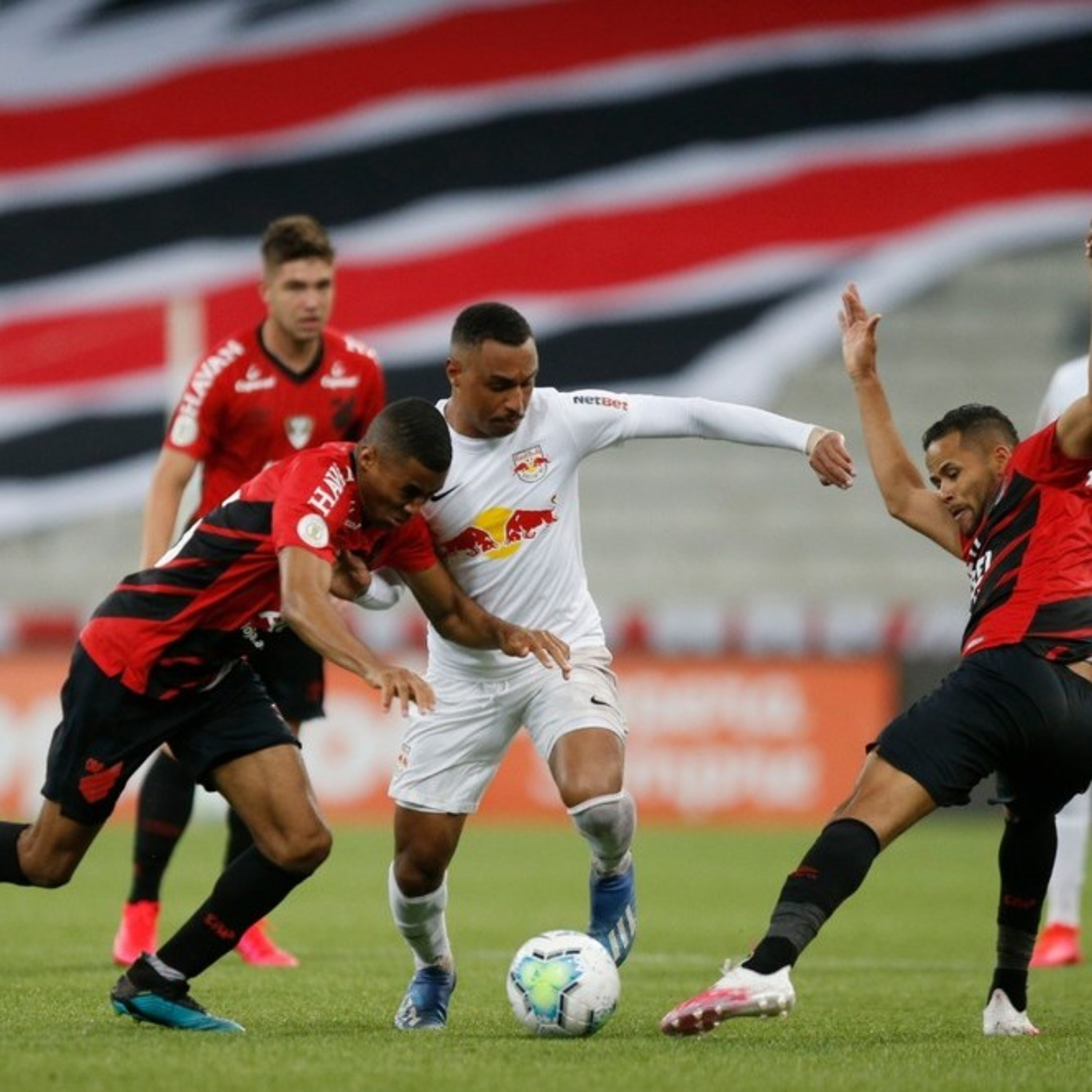Febre de Futebol