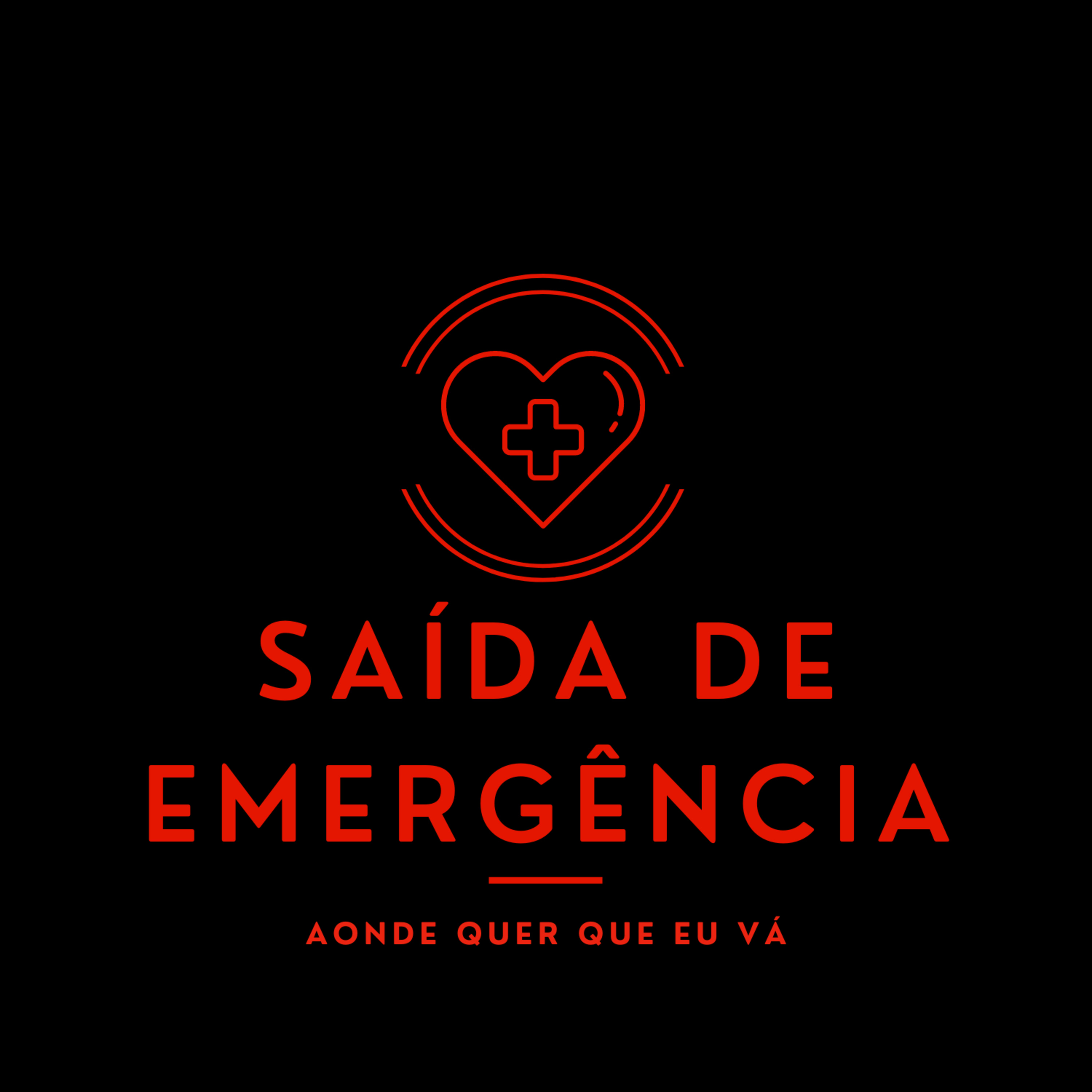 saída de emergência - EP06