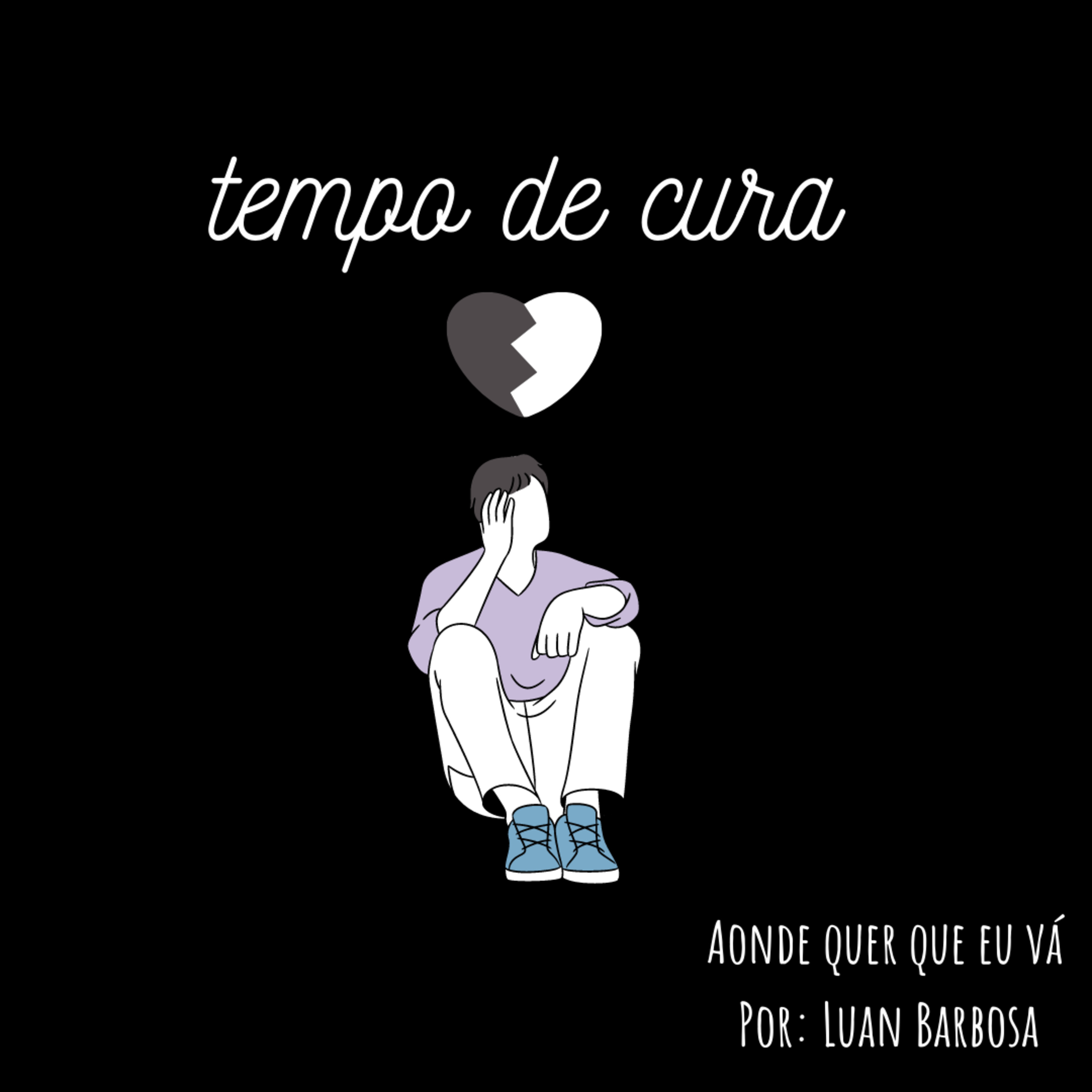 Tempo de cura - EP07