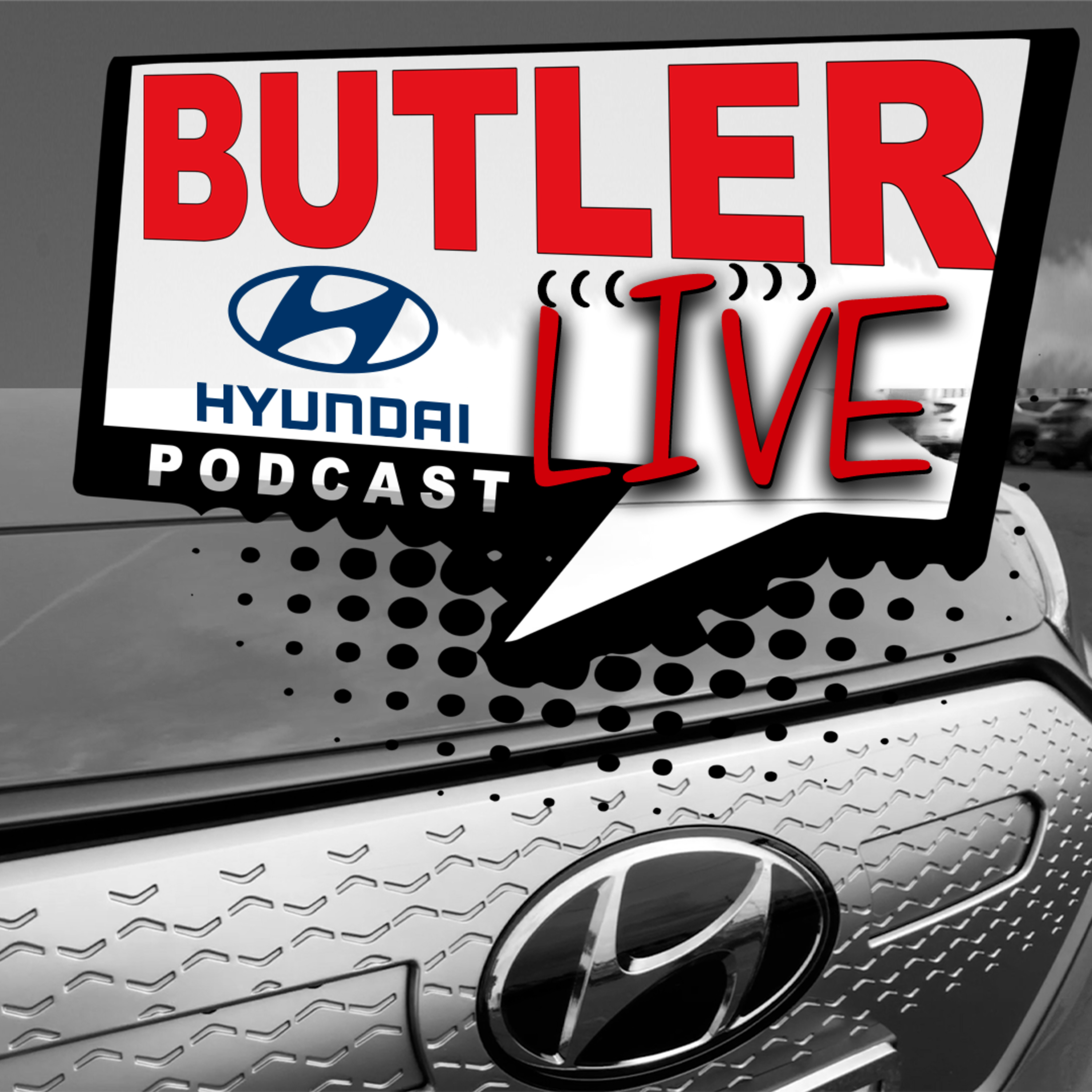 Butler Live - Podcast