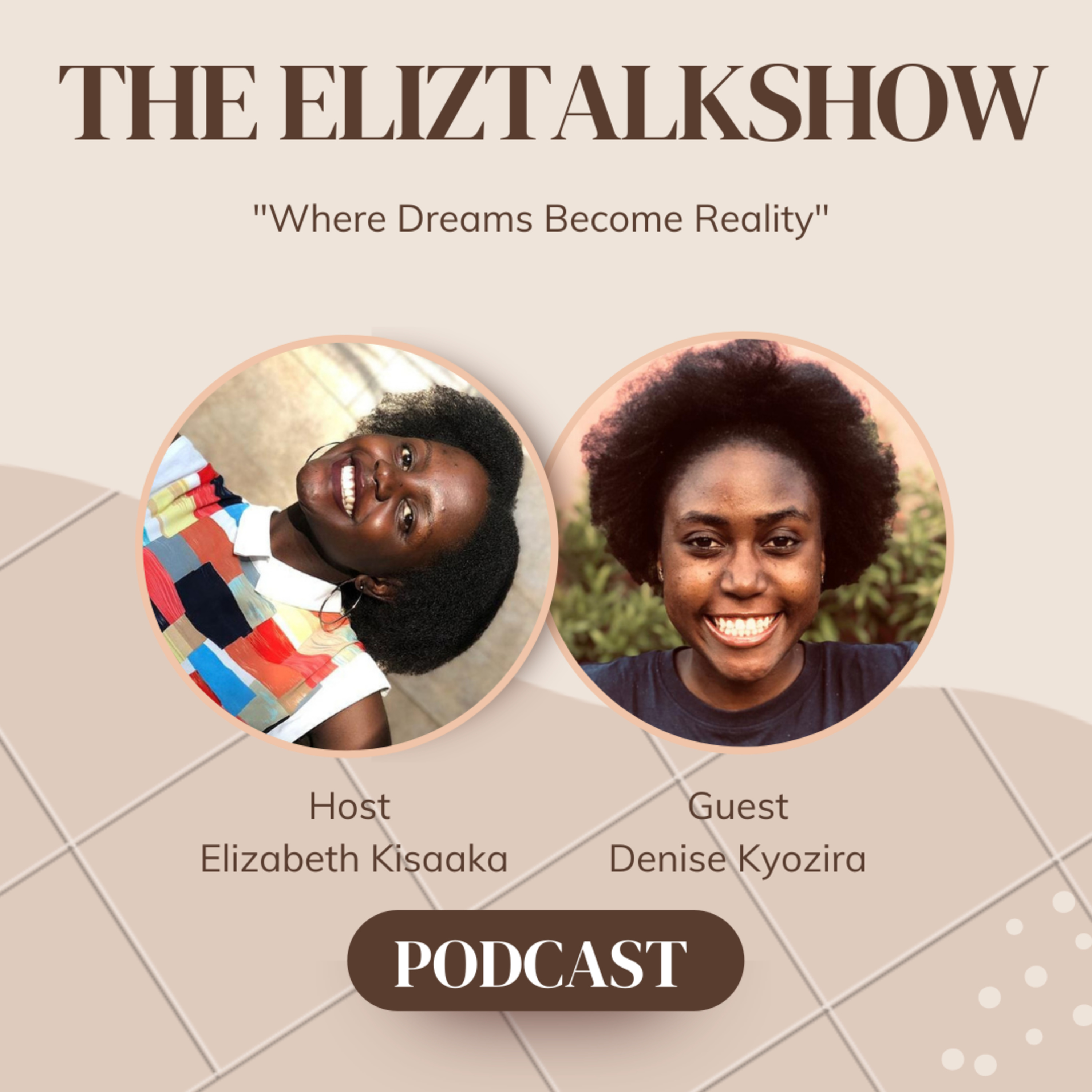 Elizabeth Kisaaka