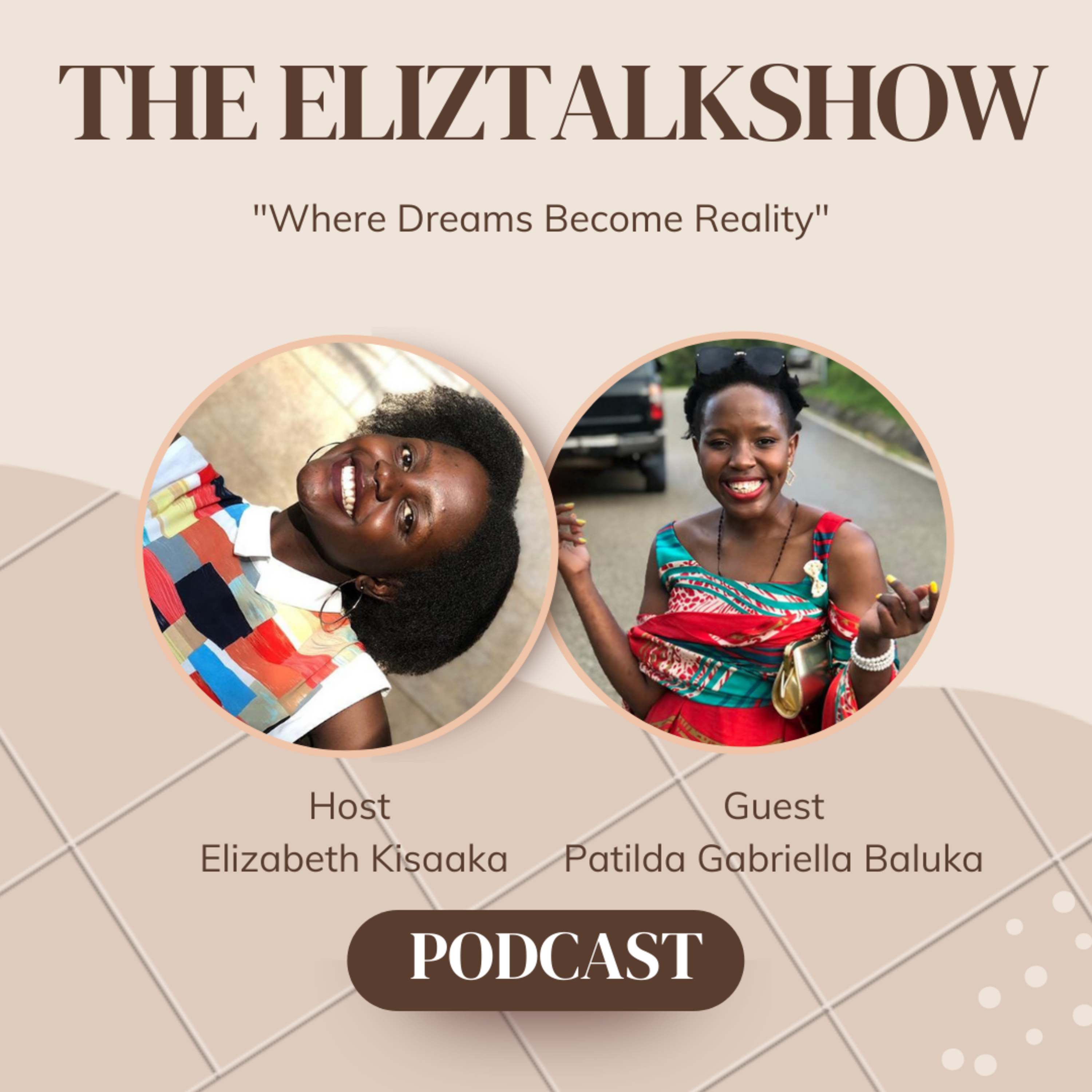 Elizabeth Kisaaka