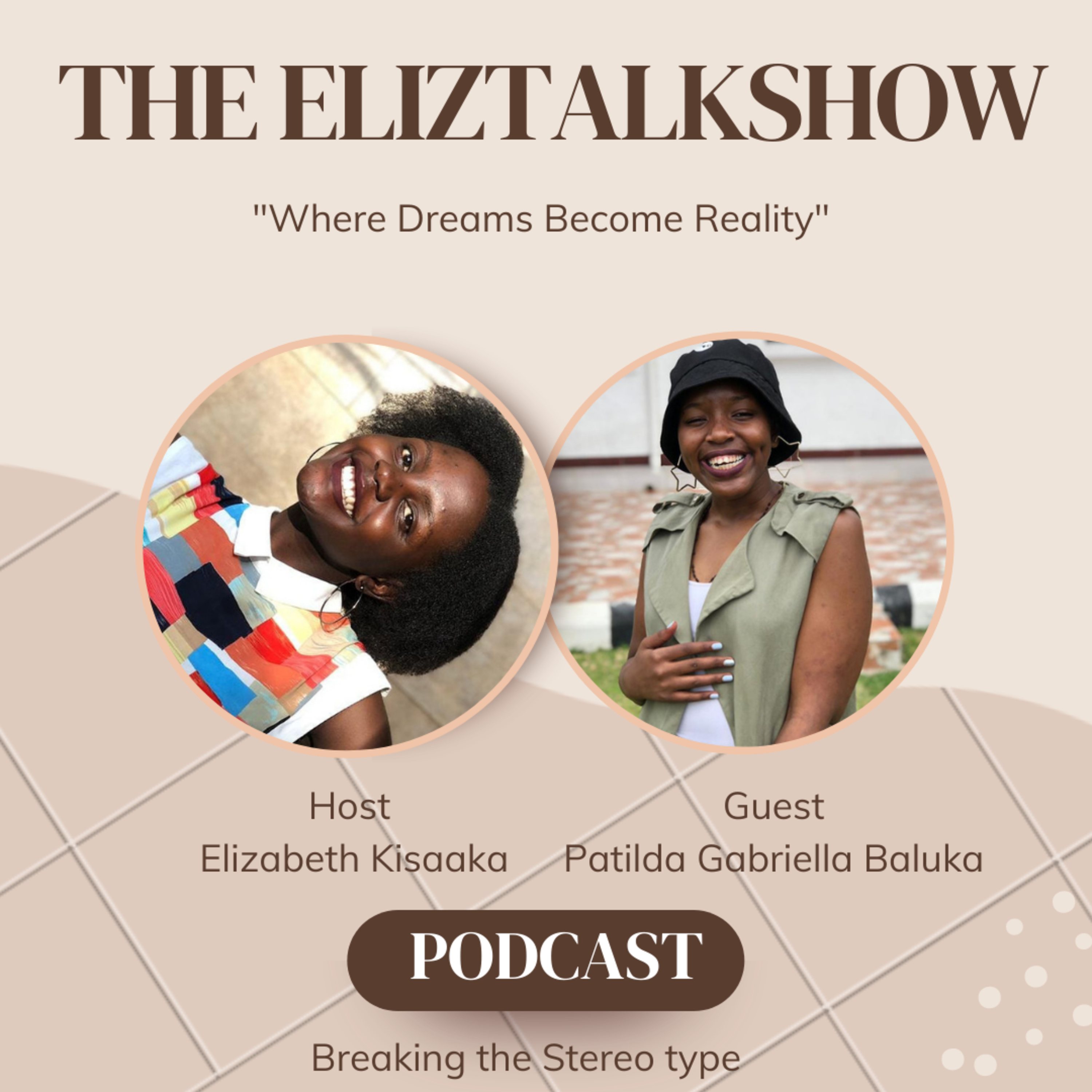 Elizabeth Kisaaka